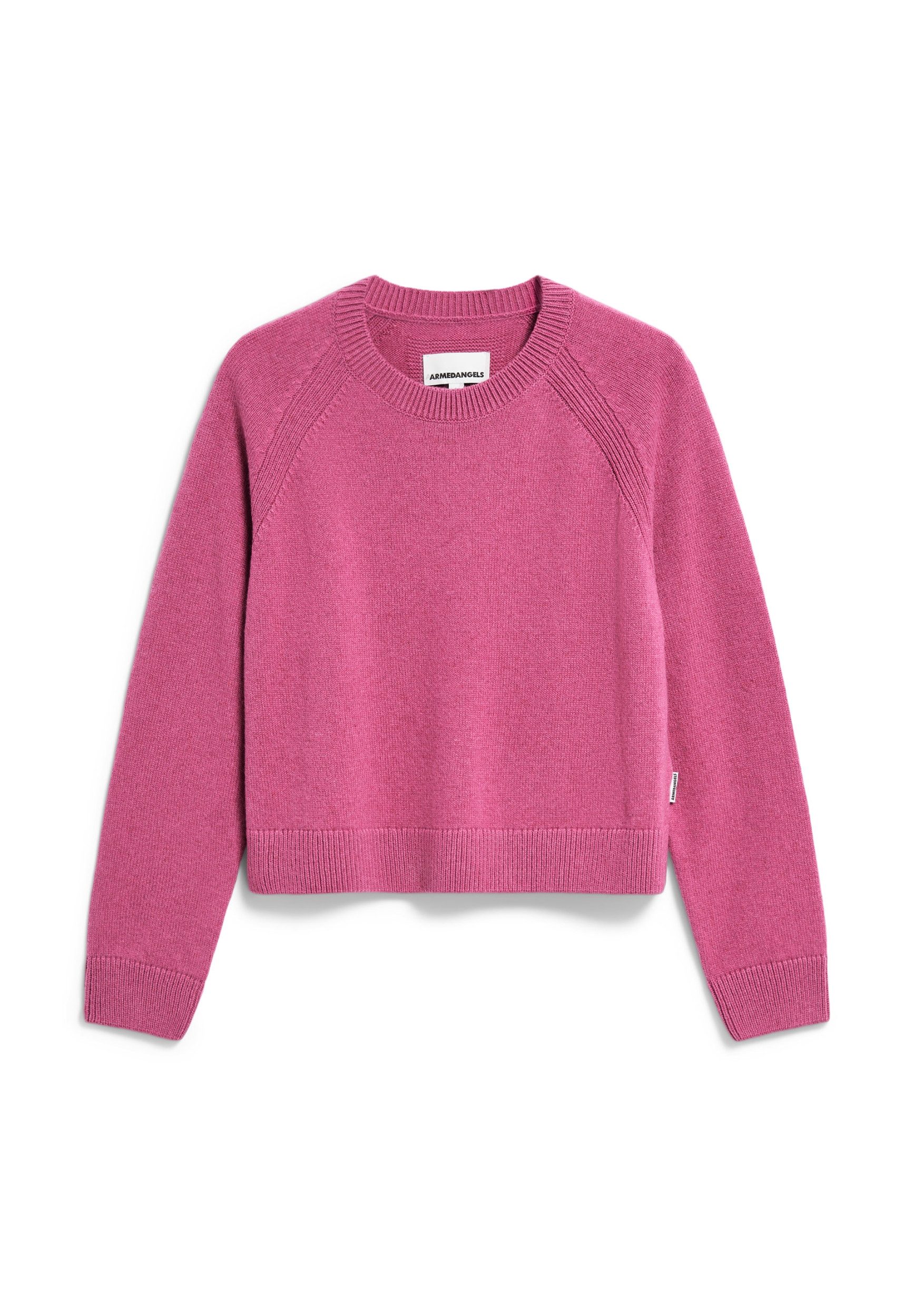 Armedangels Strickpullover DILIRIAA REGLANA günstig online kaufen