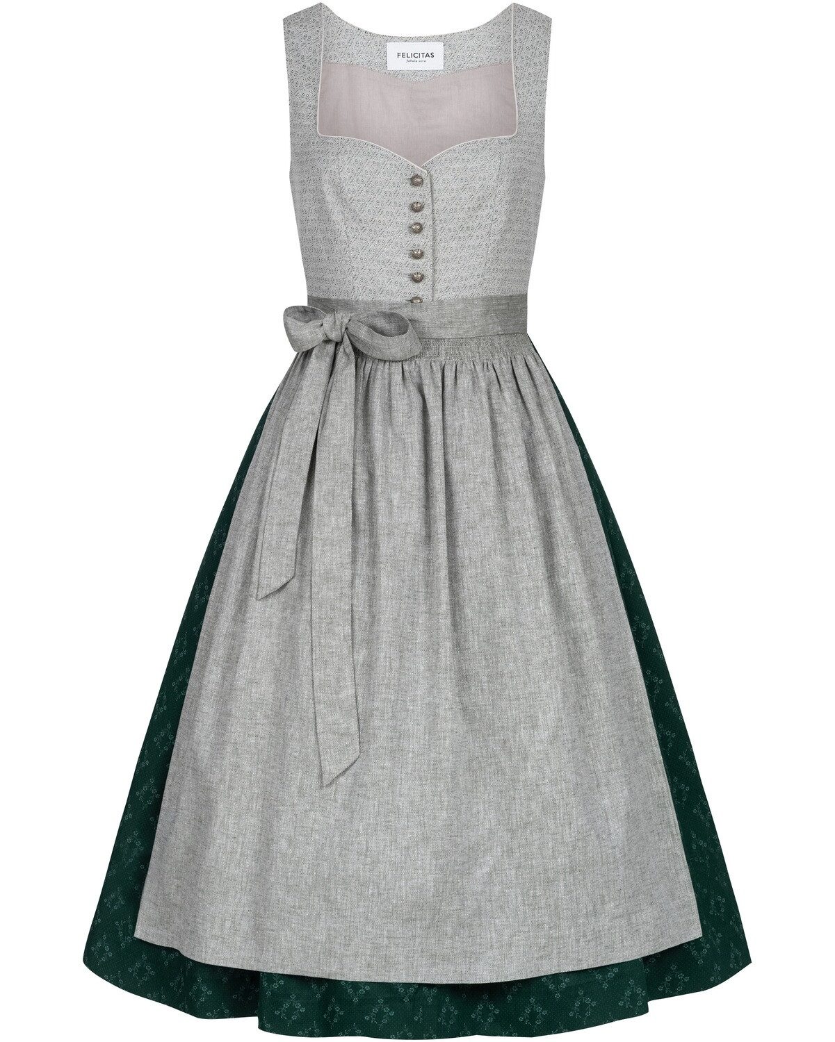 Dirndl Midi-Dirndl Dörte