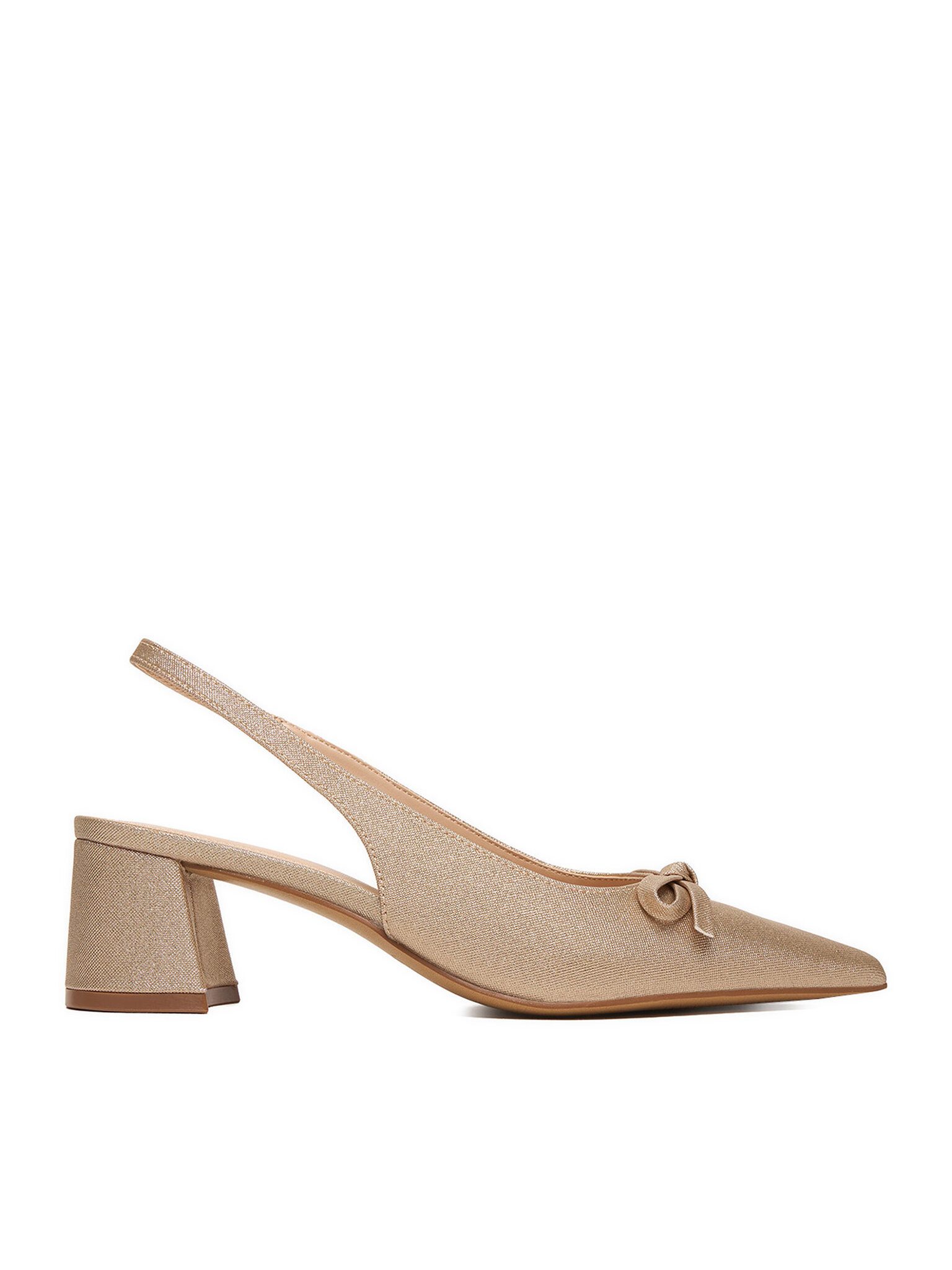 Jenny Jenny Women's Pumps Gold JENNY-CEO-CD24042-3 Gold Pumps günstig online kaufen