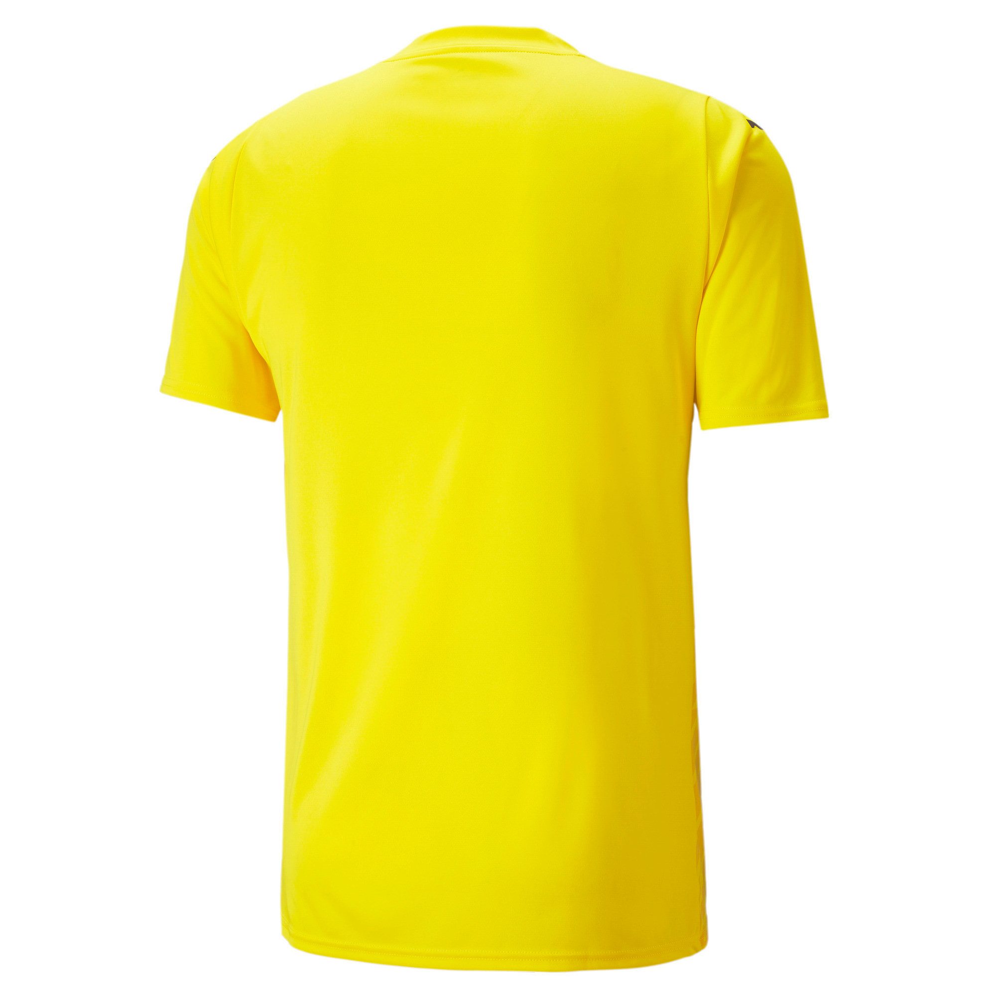PUMA Fußballtrikot Puma Herren Trikot teamULTIMATE günstig online kaufen