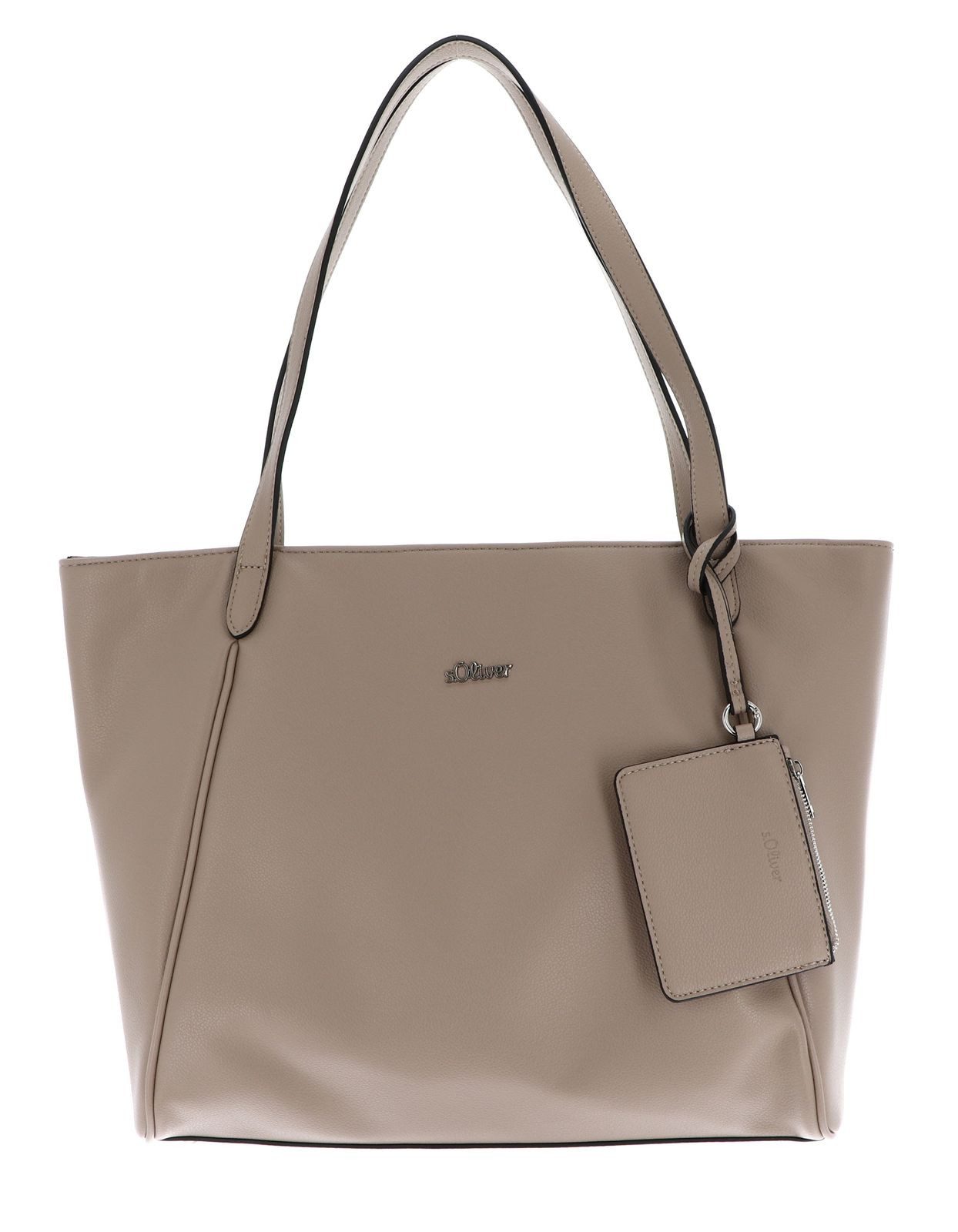 s.Oliver Shopper Shopper (Set, 2-tlg)