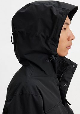 Levi's® Outdoorjacke SANSOME UTILITY JKT