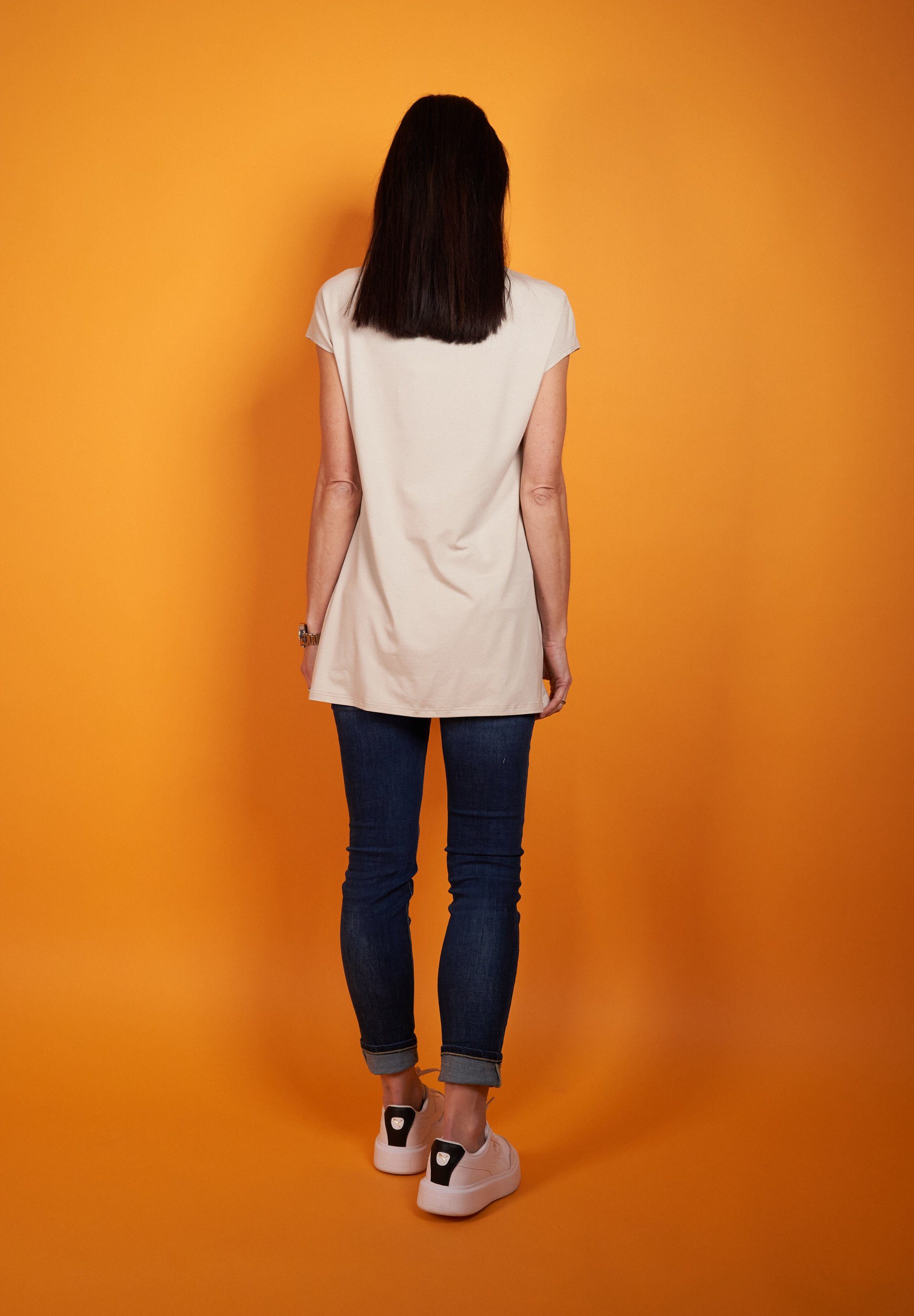 Seidel Moden Longshirt MADE IN GERMANY