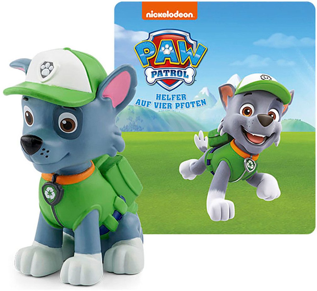 tonies Hörspielfigur Paw Patrol - Die Hundeschau