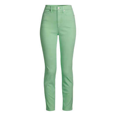 Lands' End Slim-fit-Jeans »512439 Plus Size Damen«
