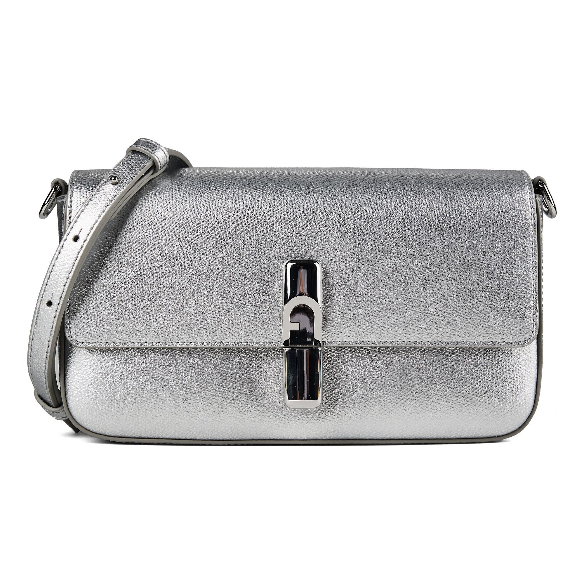 Furla Umhängetasche Iride, Leder