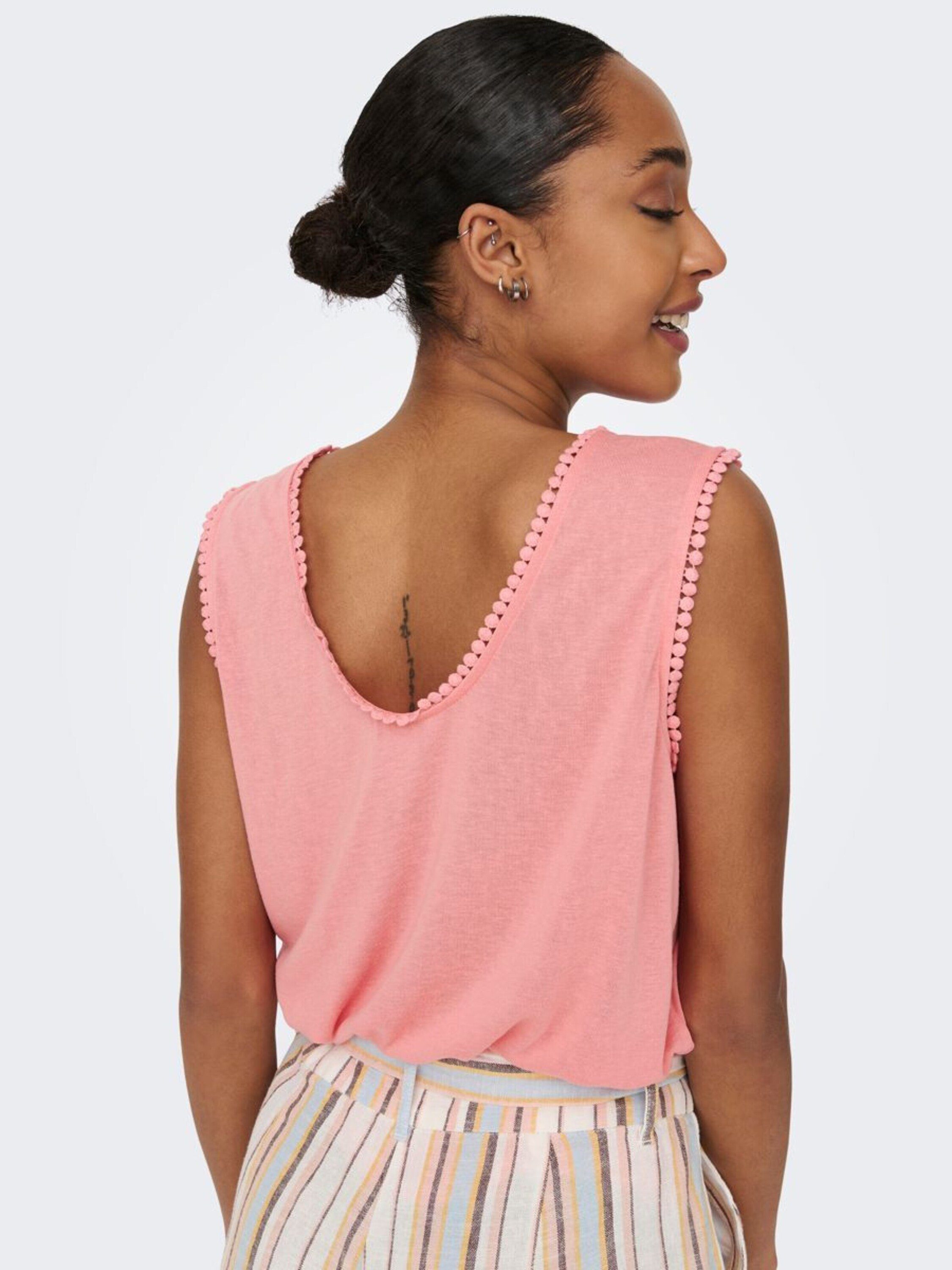 ONLY Shirttop Ariana (1-tlg) Weiteres Detail