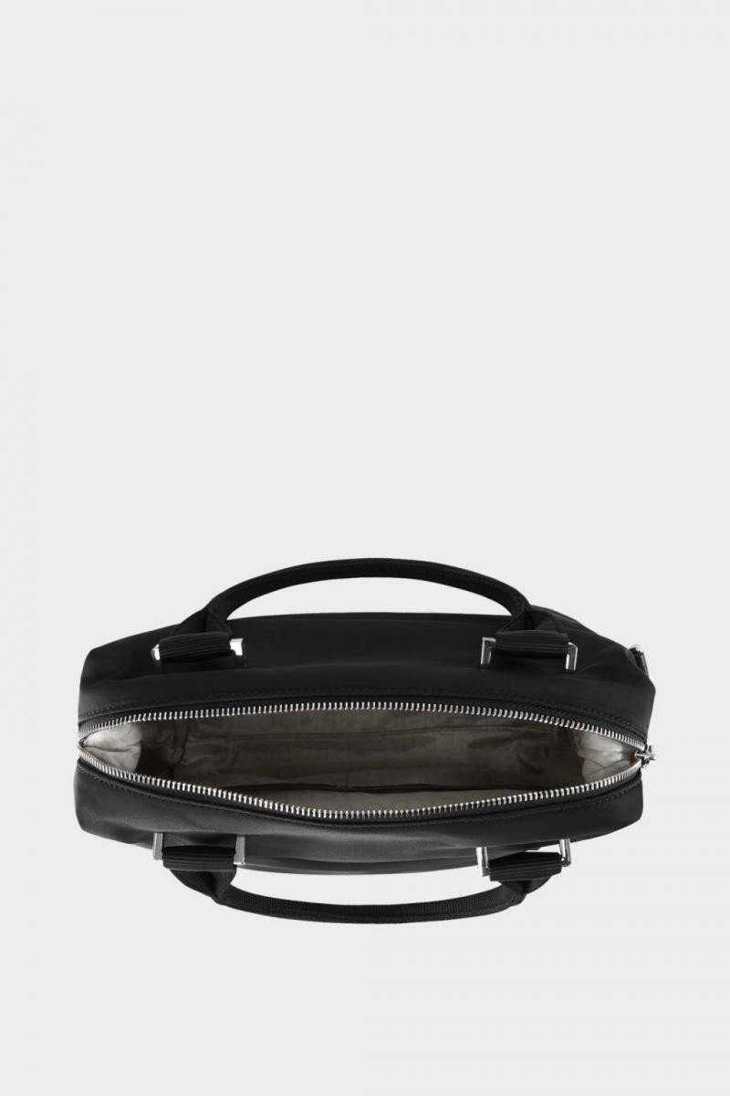BOGNER Handtasche Klosters Sofie Black günstig online kaufen