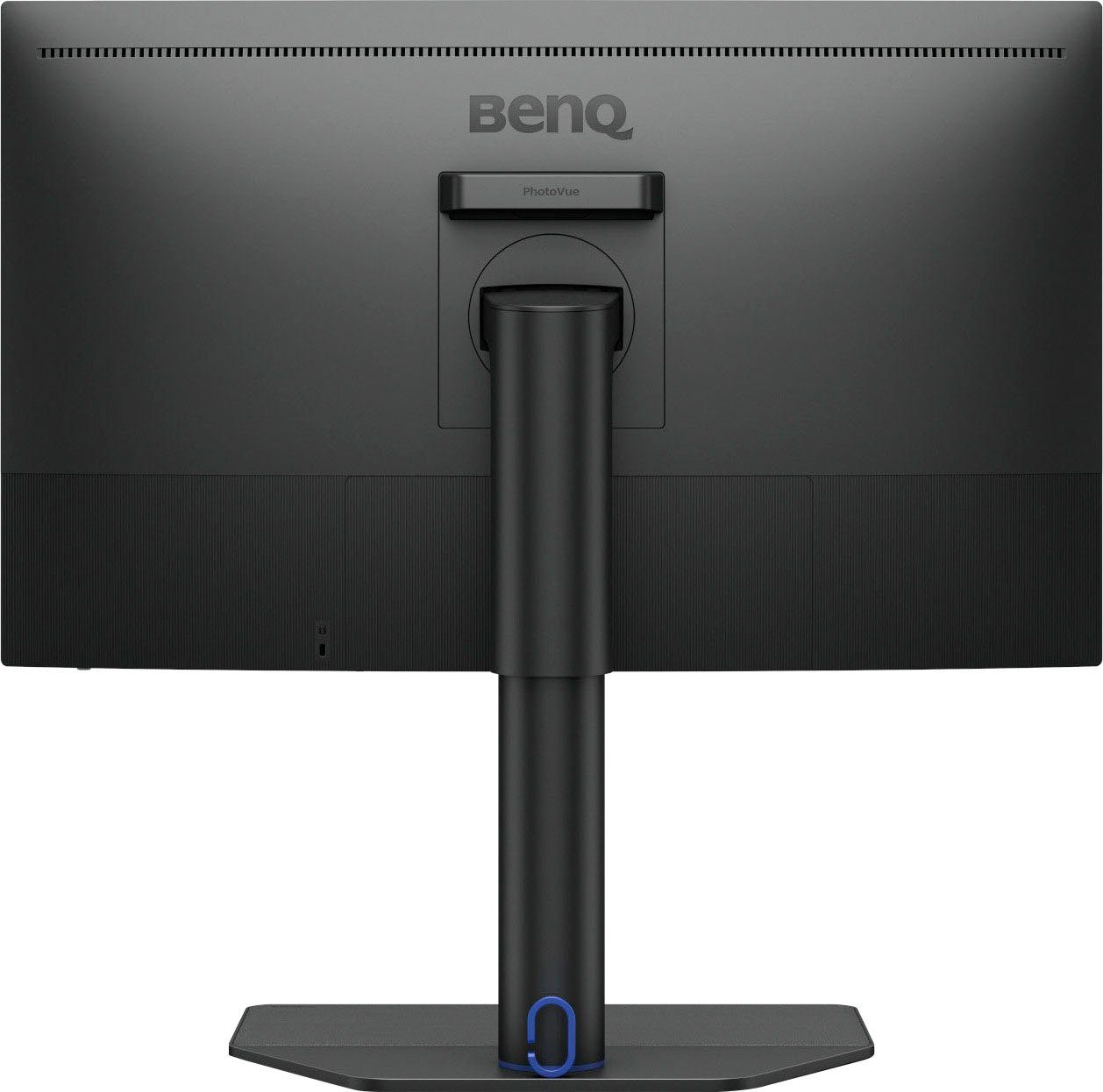 BenQ SW272U LED-Monitor (69 cm/27 ", 3840 x 2160 px, 4K Ultra HD, 5 ms Reaktionszeit, 60 Hz, IPS)