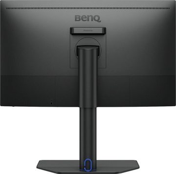 BenQ SW272U LED-Monitor (69 cm/27 ", 3840 x 2160 px, 4K Ultra HD, 5 ms Reaktionszeit, 60 Hz, IPS)