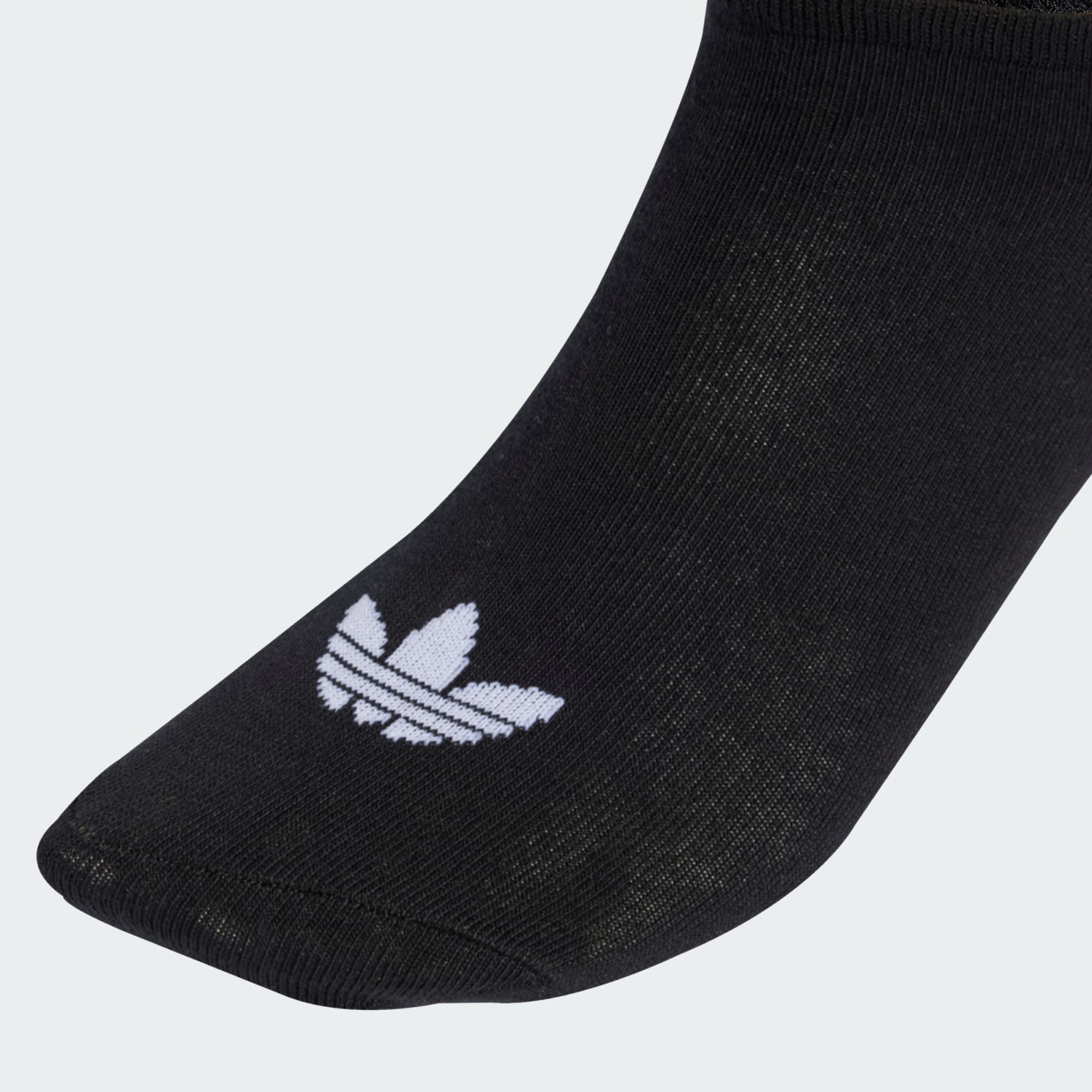 adidas Originals Füßlinge LINER SOCKEN, 6 PAAR (1-Paar)