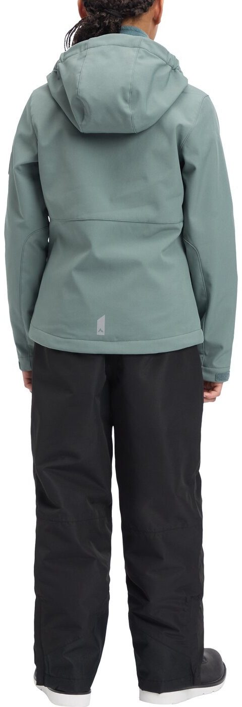 McKINLEY Anorak Mä.-Funktions-Jacke Abe G NAVY-DARK LAVANDA