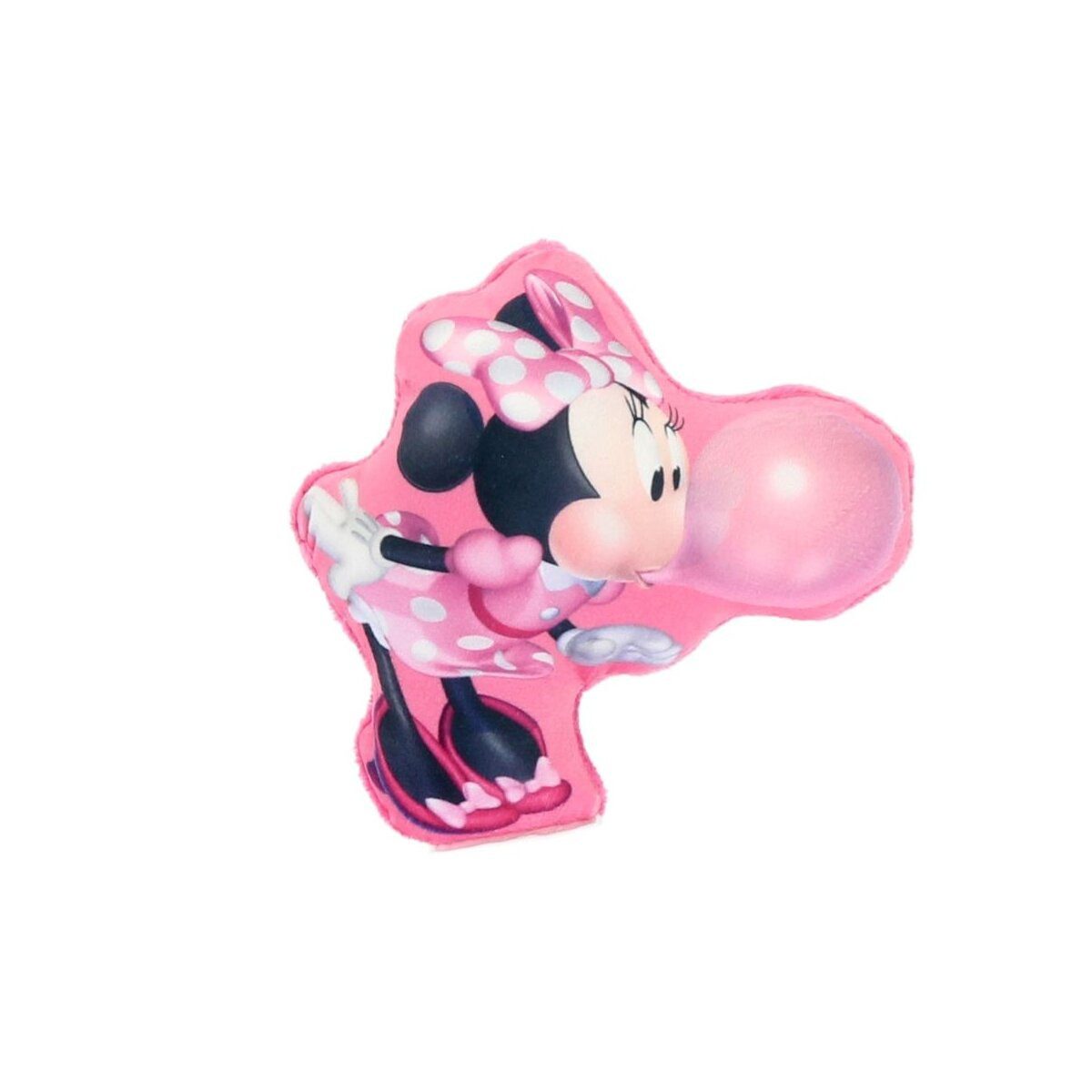 Disney Dekokissen Disney Minnie Mouse Mini-Kissen günstig online kaufen