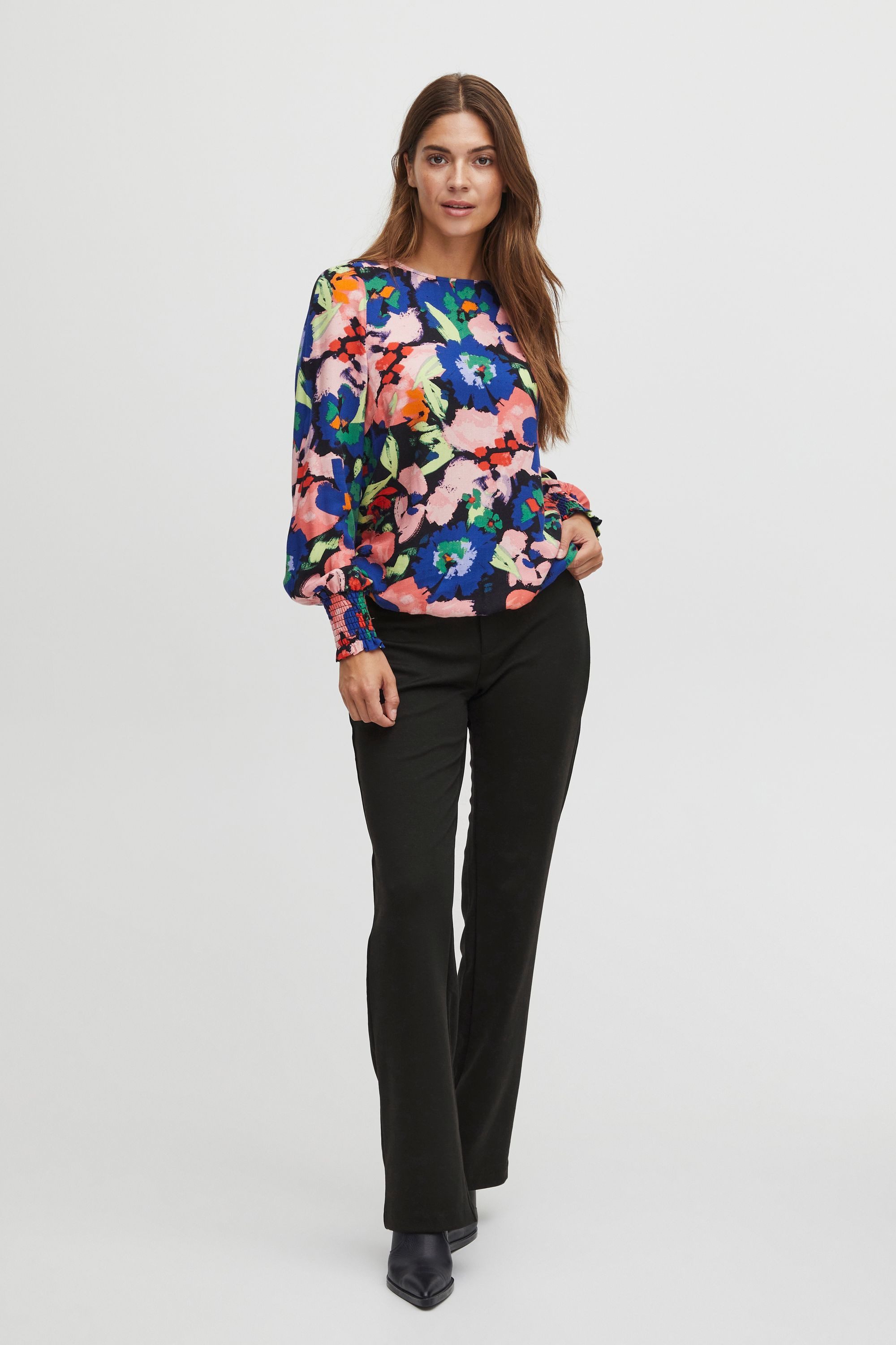 fransa Stoffhose Casual FRBLAZER günstig online kaufen