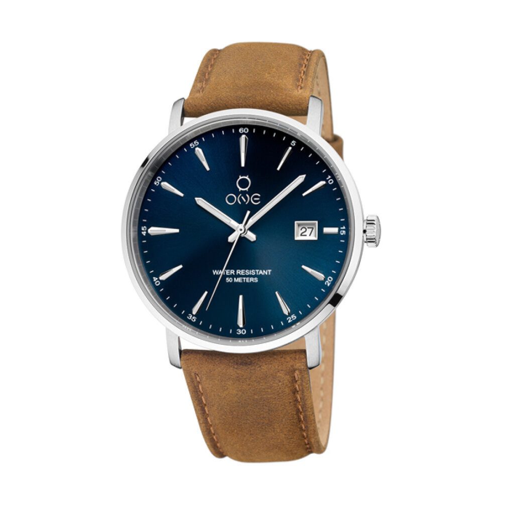 PLANET Luxusuhr ONE WATCHES Mod. OG7950AC12B