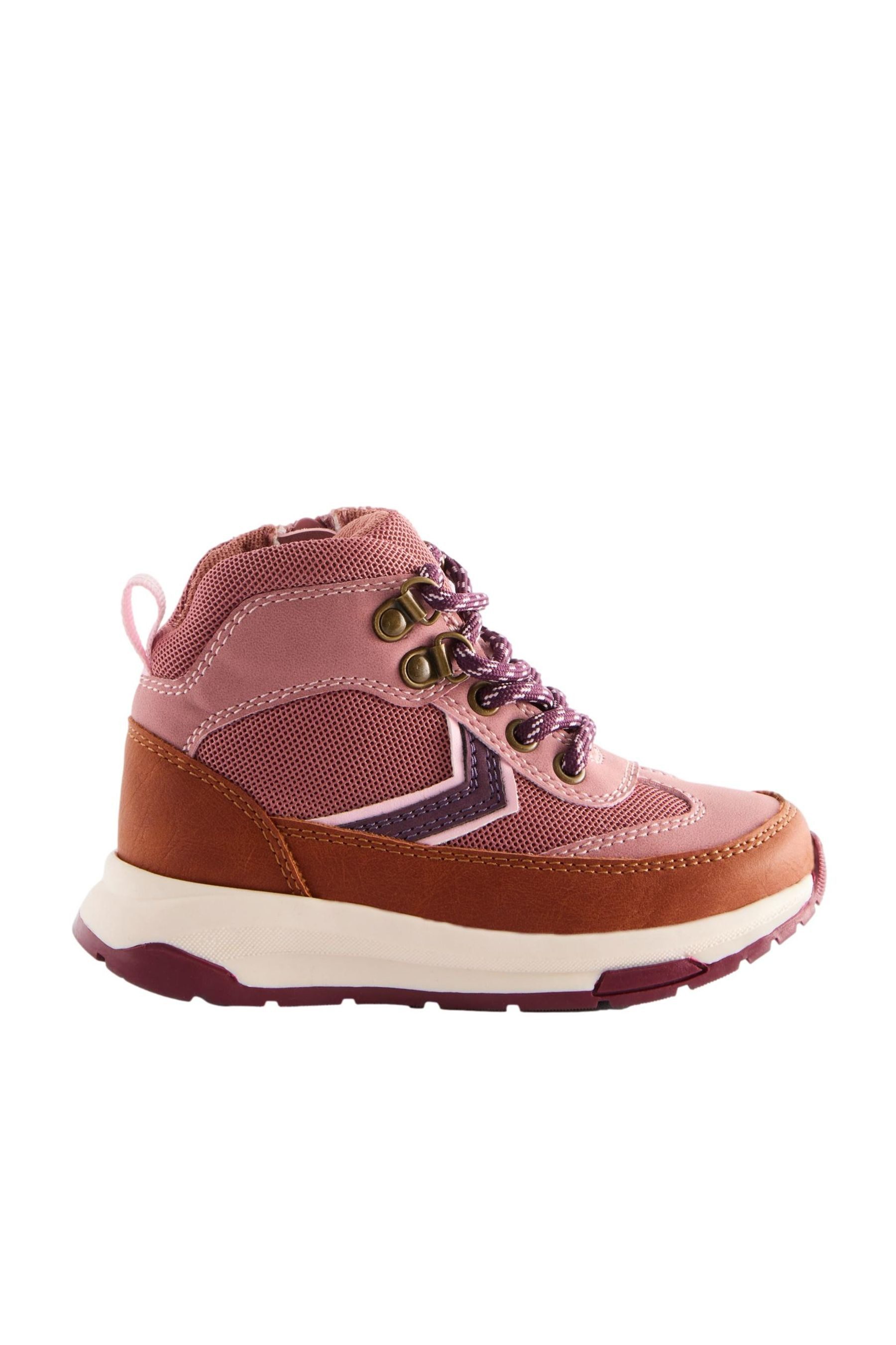Next Trekker-Schnürsneaker Sneaker (1-tlg) günstig online kaufen