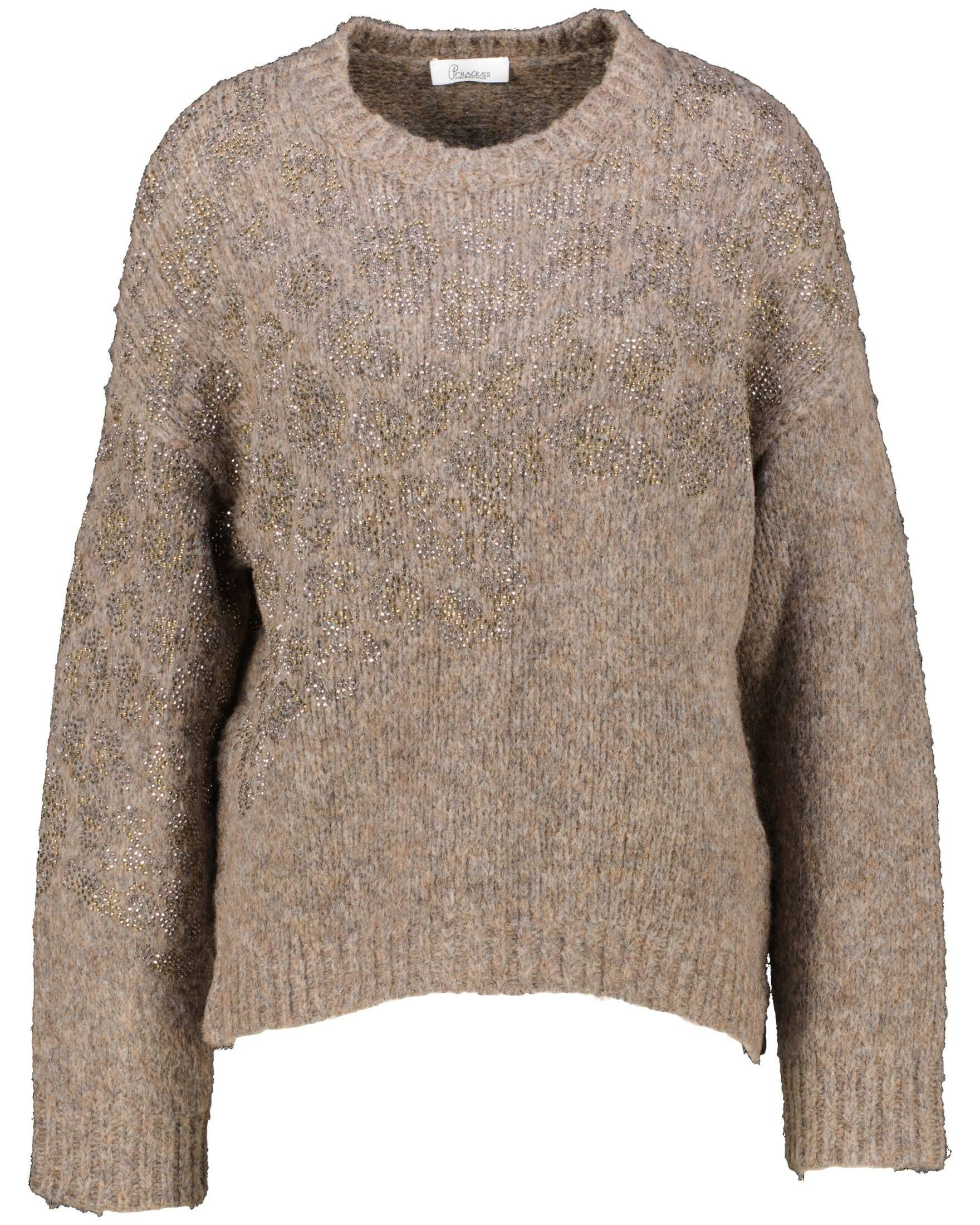 Strickpullover
