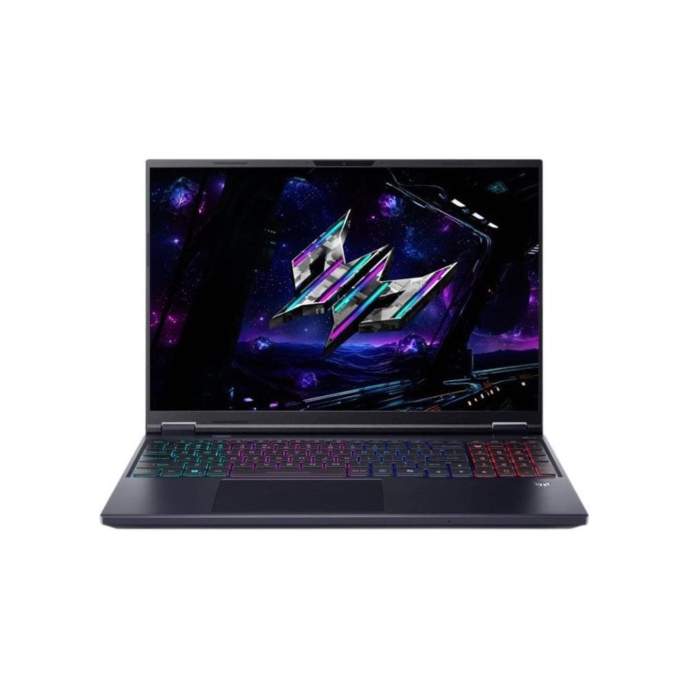 Acer NH.QVQEG.006 Predator Helios Neo 16 AI Notebook Silber Notebook