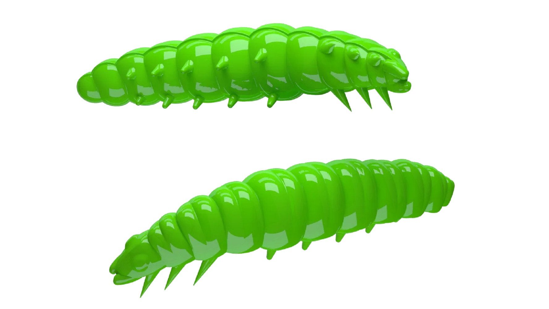 026-Hot Green