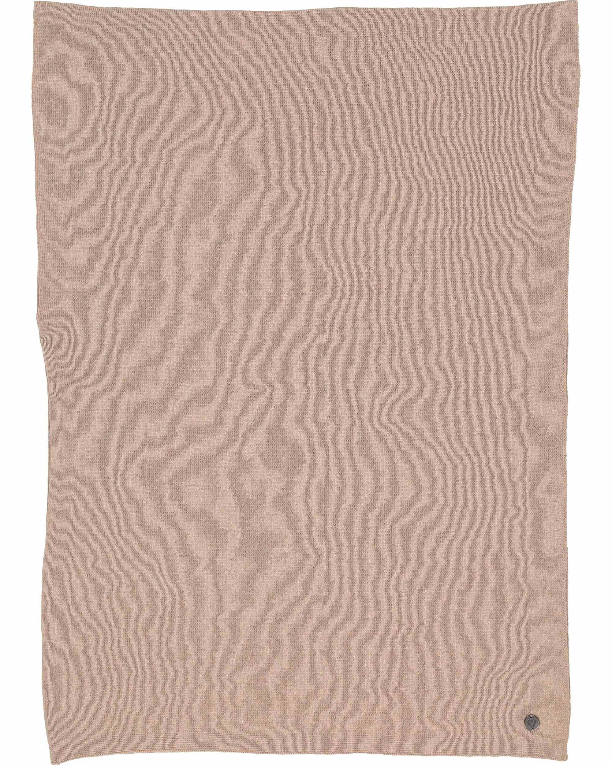 Fraas Poncho Kurzer, einfarbiger Poncho