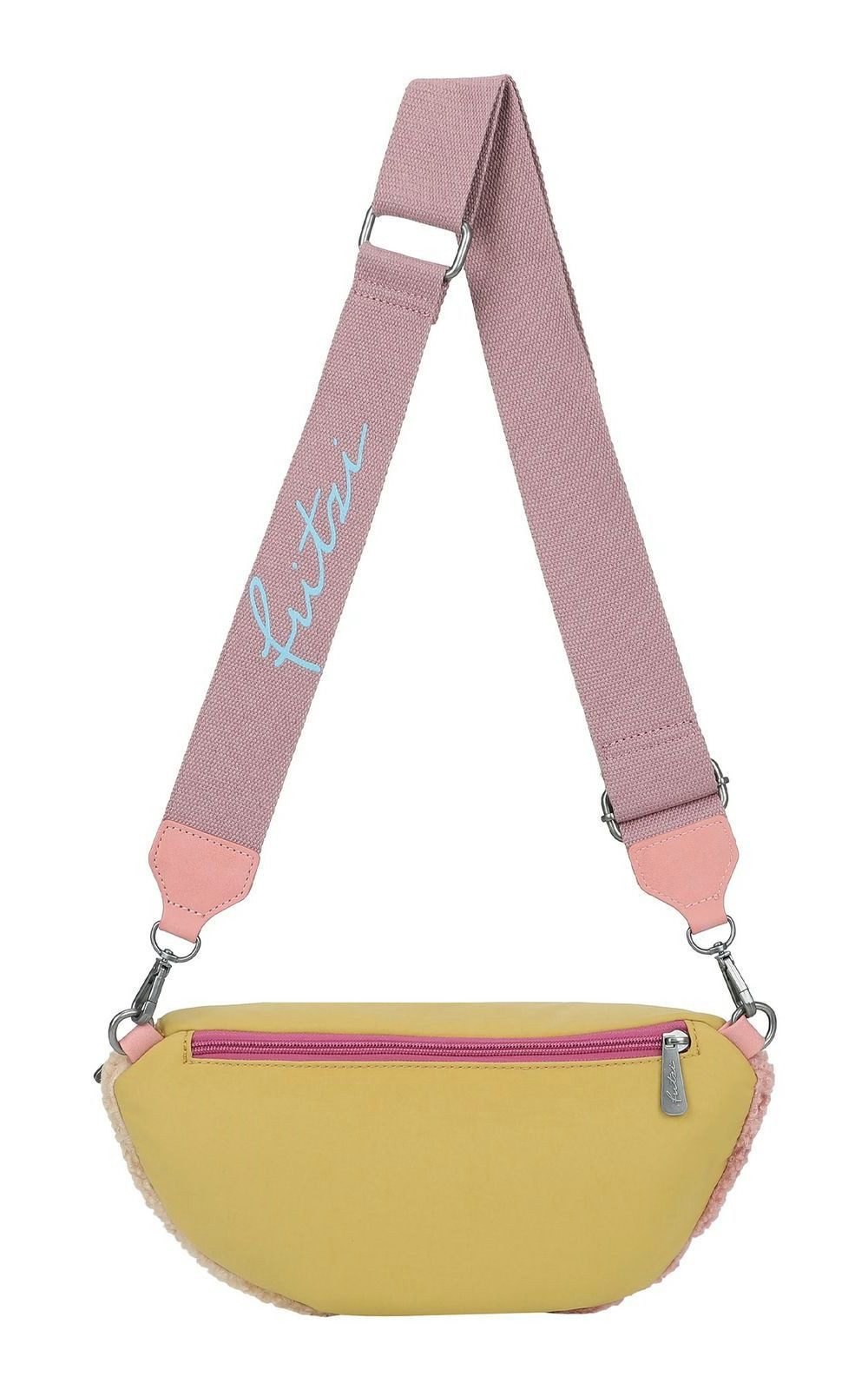 Fritzi aus Preußen Umhängetasche Bum Bag Limited Teddy – Bild 4 von 5
