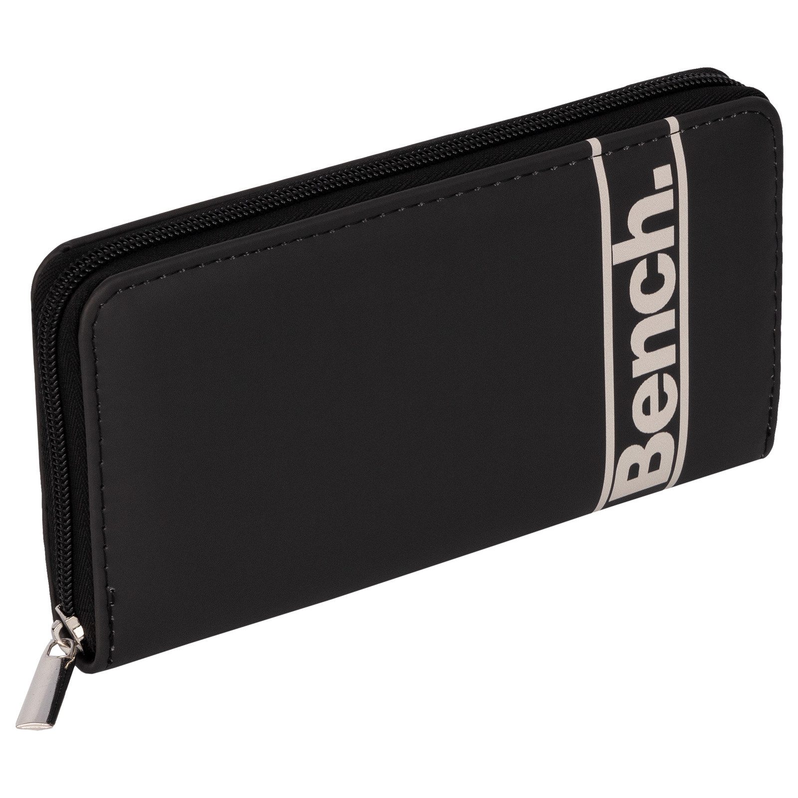 Bench. Geldbörse Bench Große XXL Damen Geldbörse Portemonnaie Reißverschlus günstig online kaufen