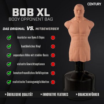 Century Martial Arts Standboxsack BOB XL