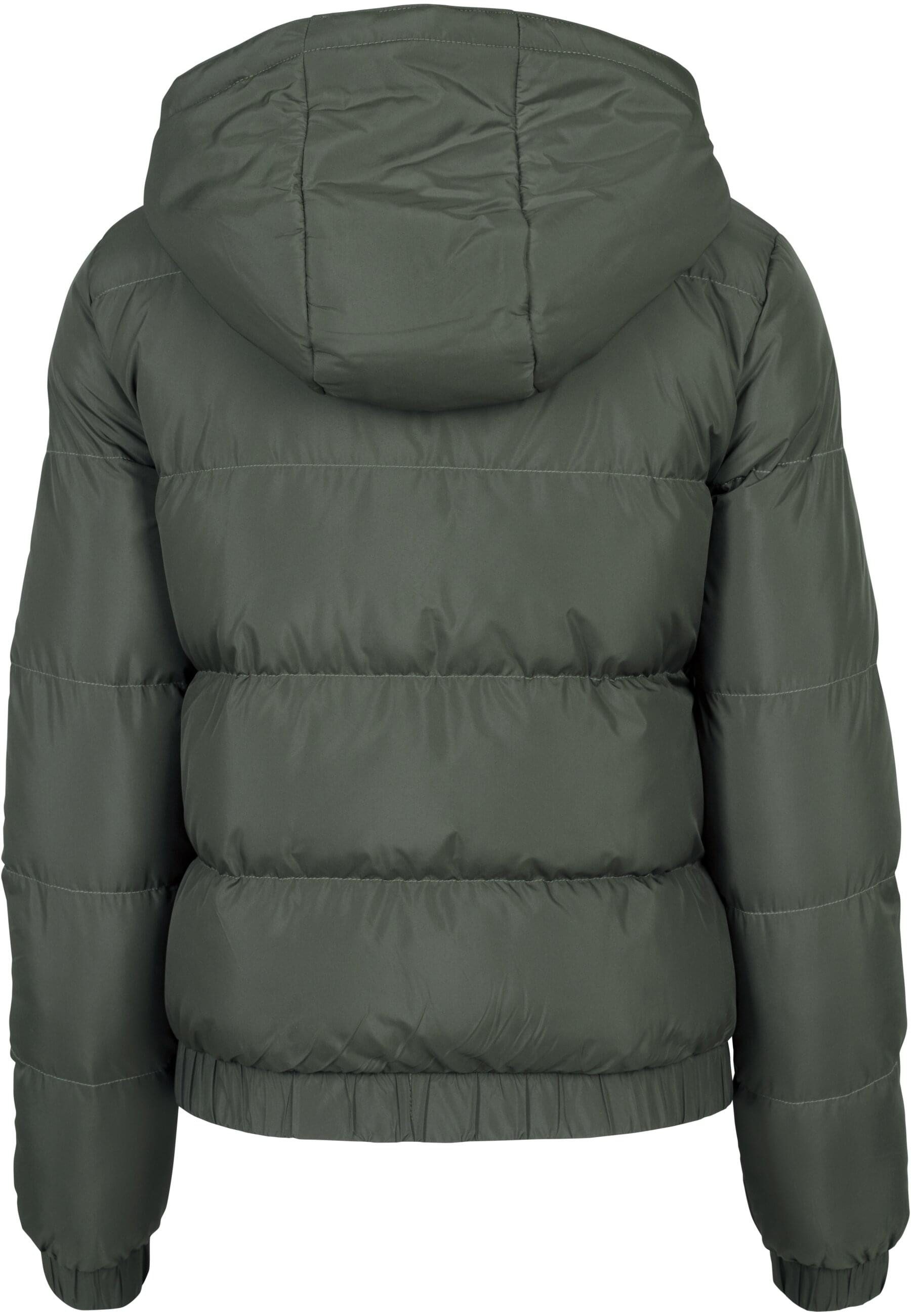 URBAN CLASSICS Winterjacke Urban Classics Damen günstig online kaufen