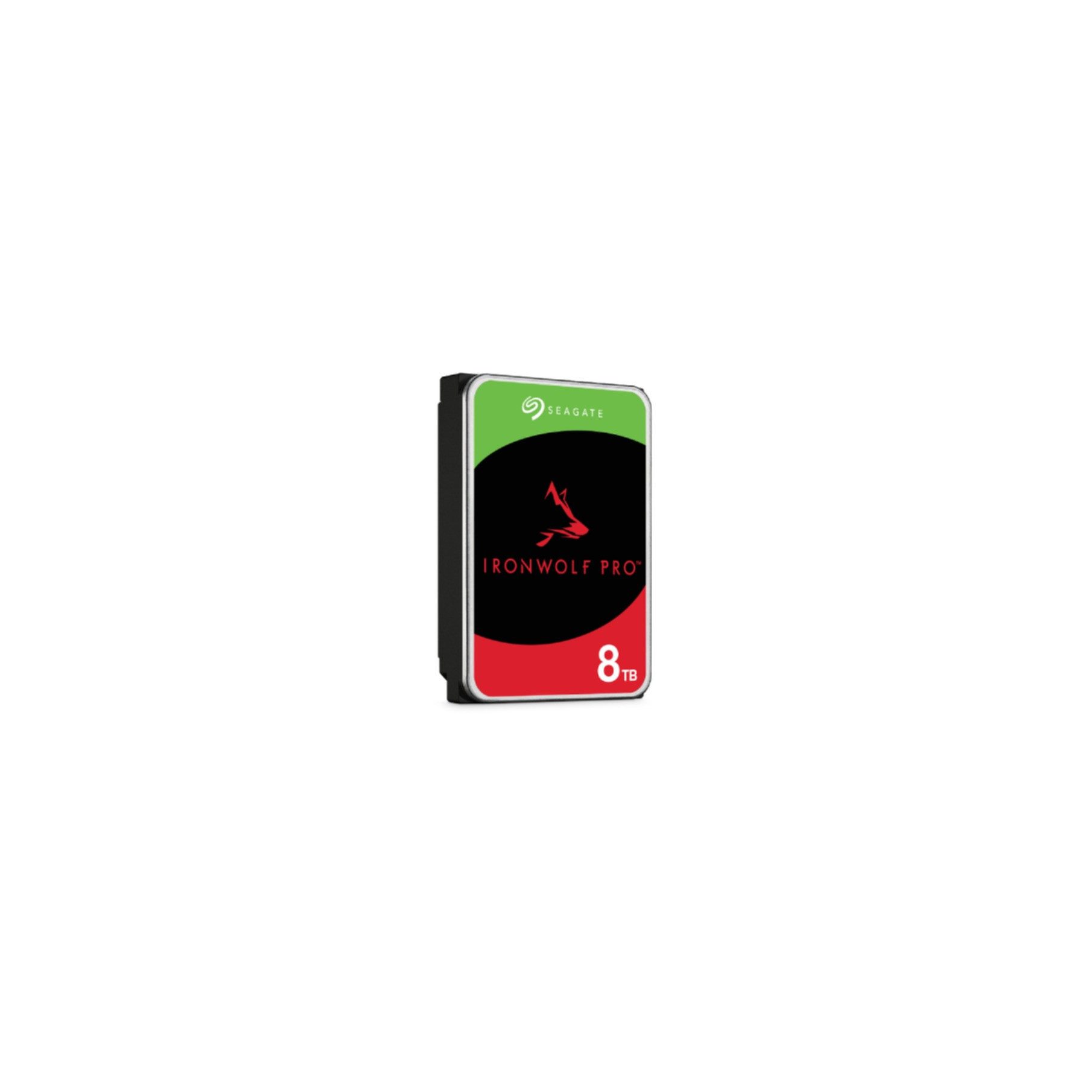 Seagate ST8000NT001 HDD-Festplatte (8 TB) 3.5""