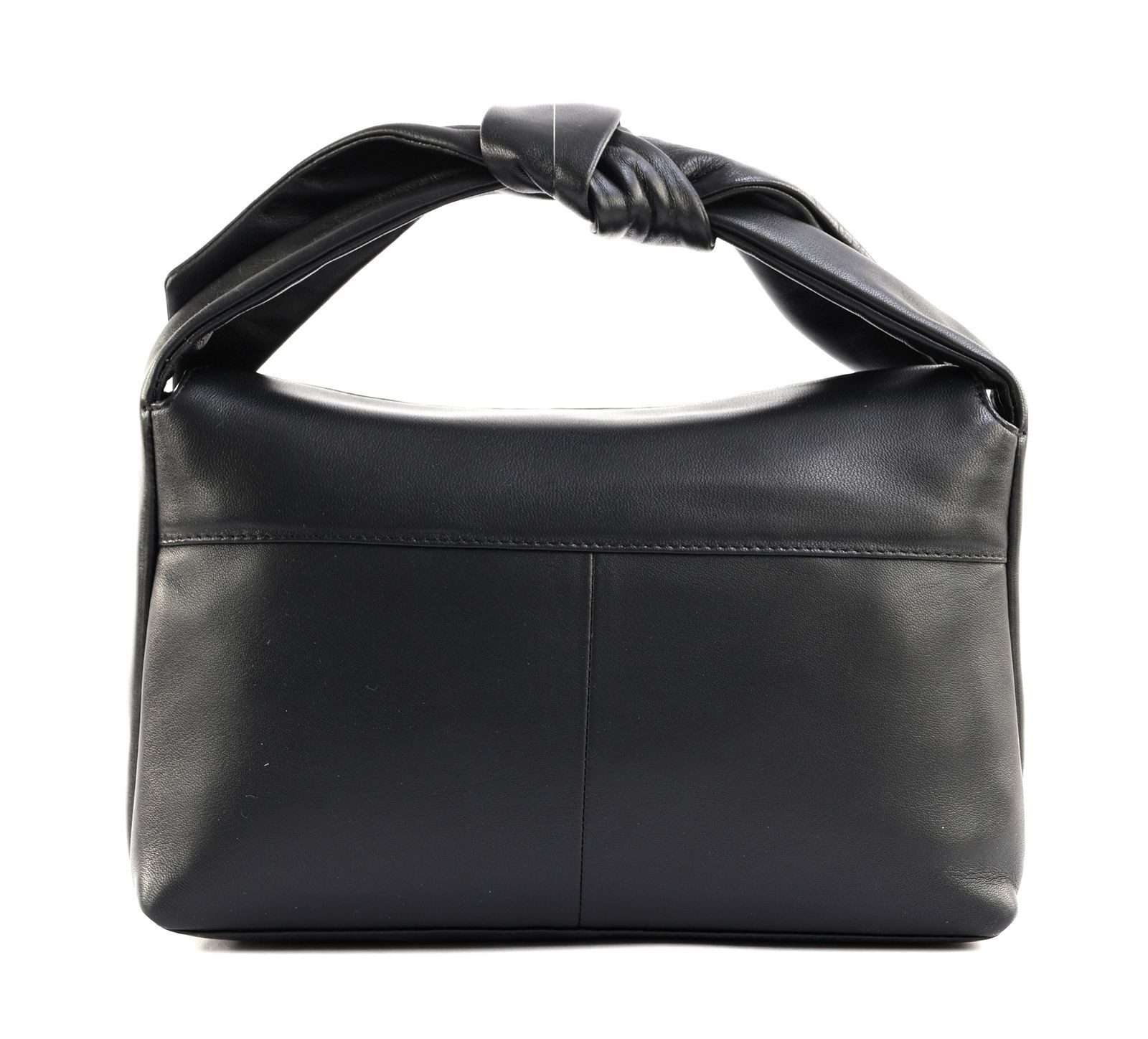 Ted Baker Umhängetasche Soft Knot Bow leather Shoulder Bag, aus echtem Leder