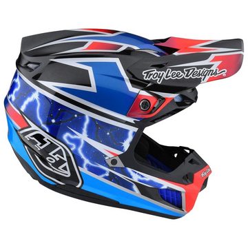 Troy Lee Designs Motocrosshelm