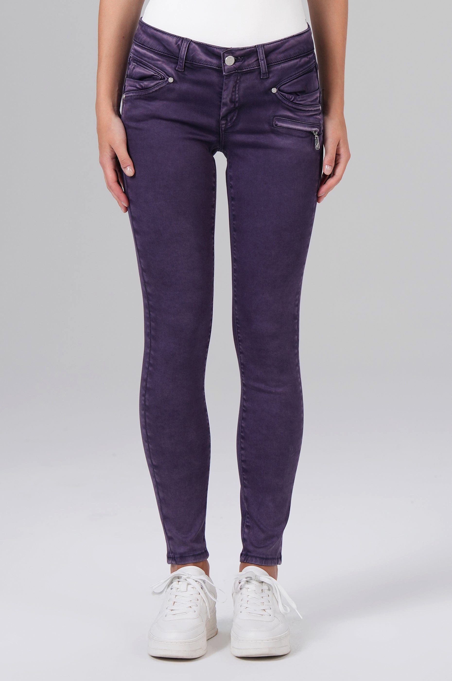 Miracle of Denim Skinny-fit-Jeans Suzy Skinny Fit günstig online kaufen