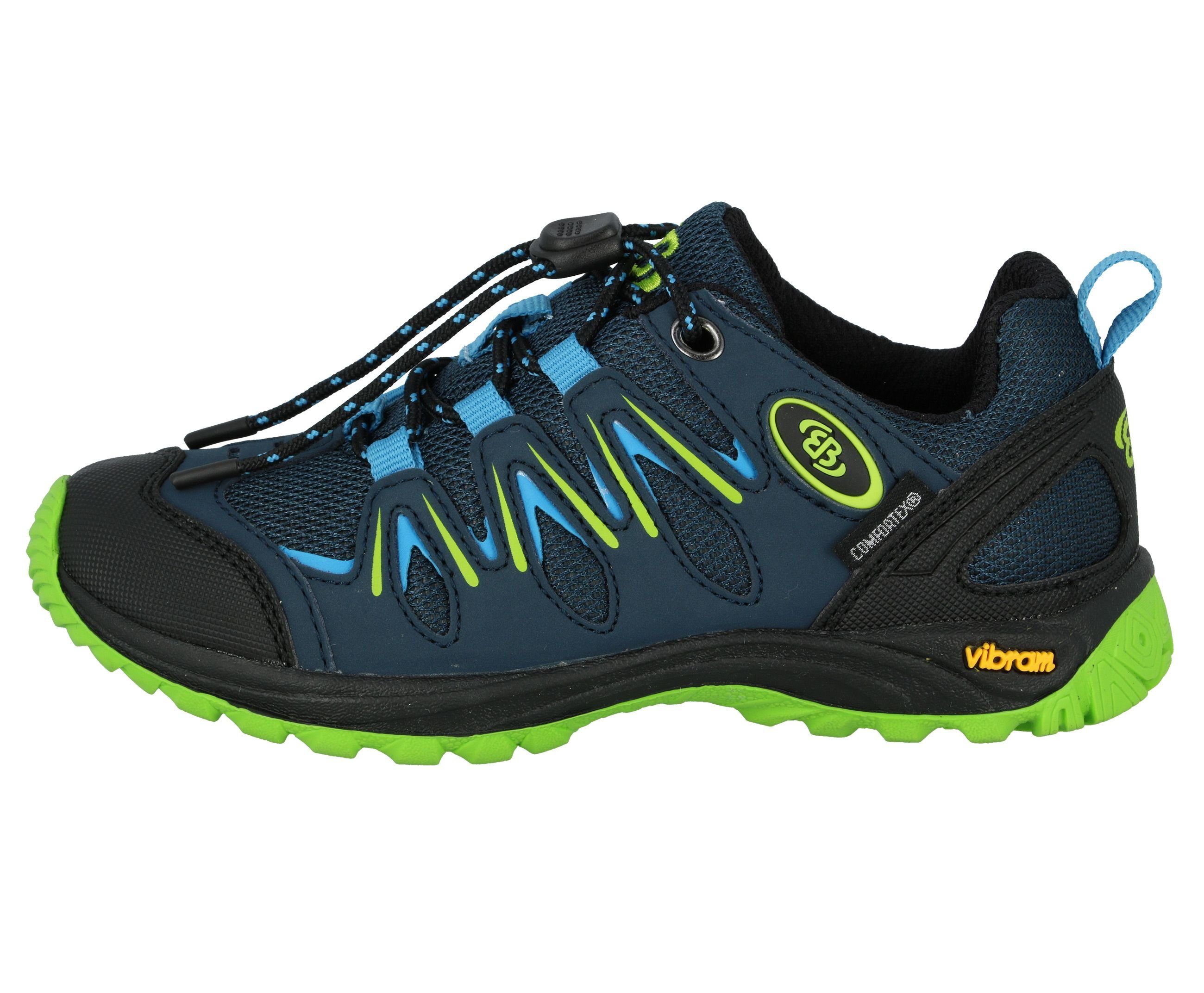 BRÜTTING Outdoorschuh Expedition Kids Wanderschuh – Bild 2 von 5