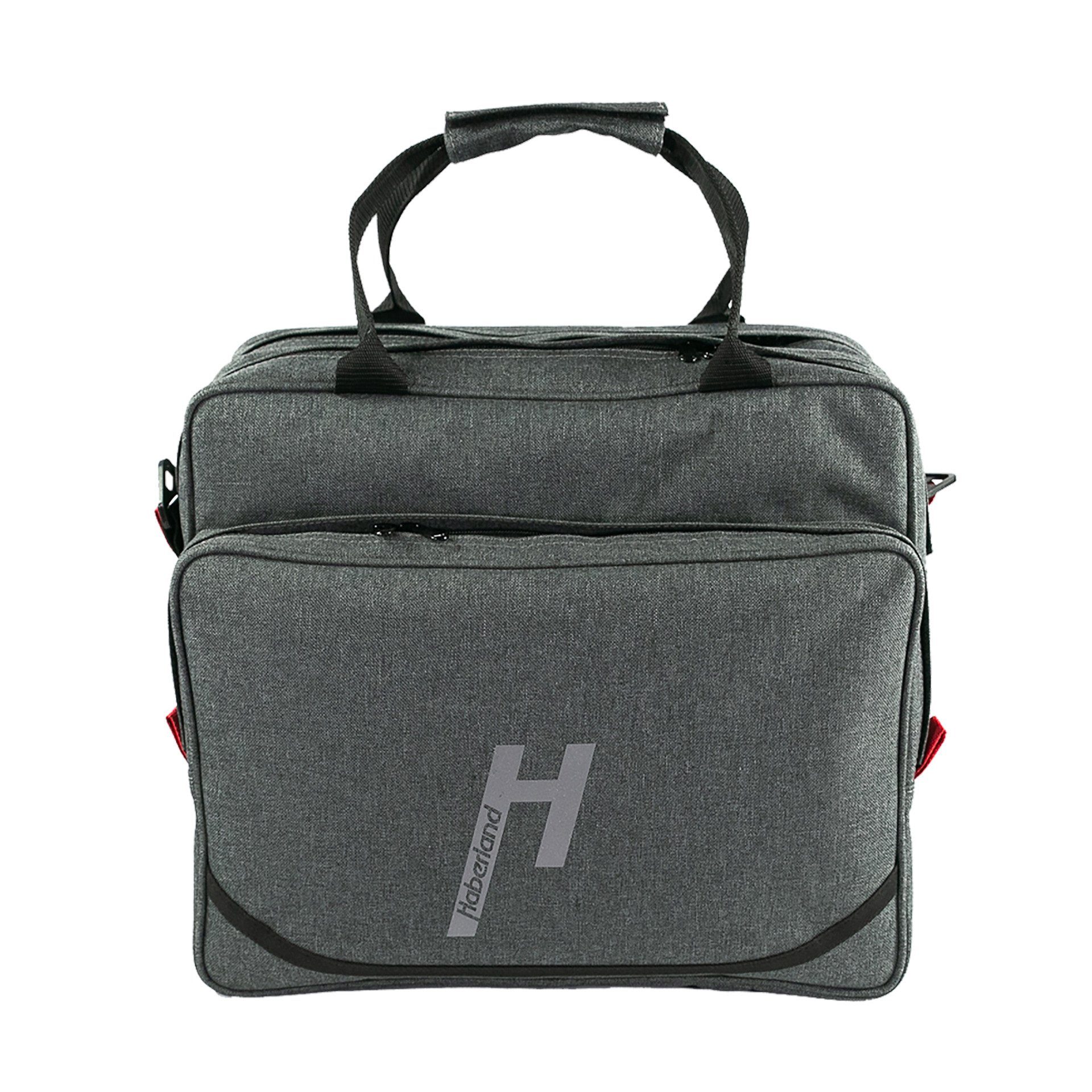 Haberland Fahrradtasche, Businesstasche Office