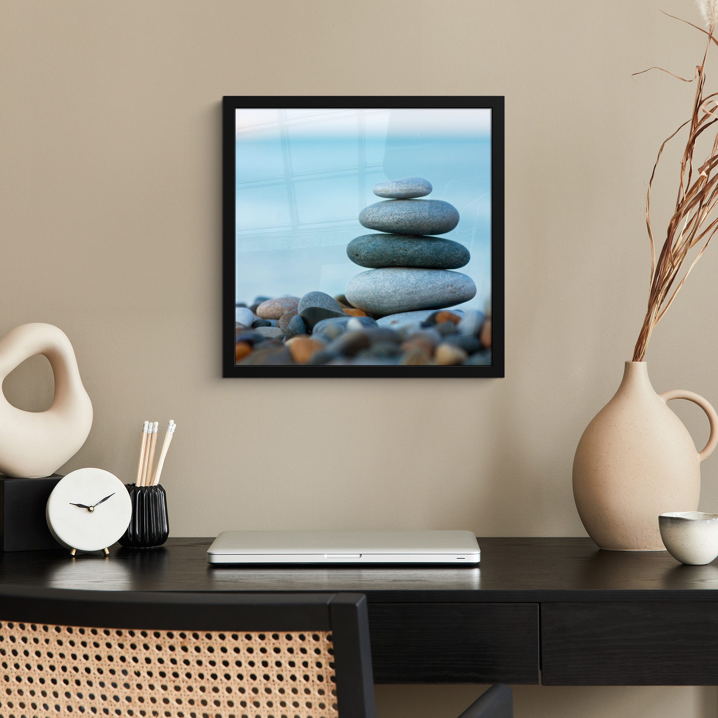 MuchoWow Poster Steine - Landschaft - günstig online kaufen