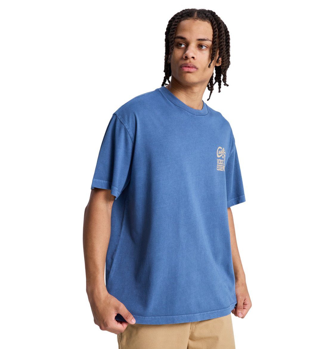 DC Shoes T-Shirt