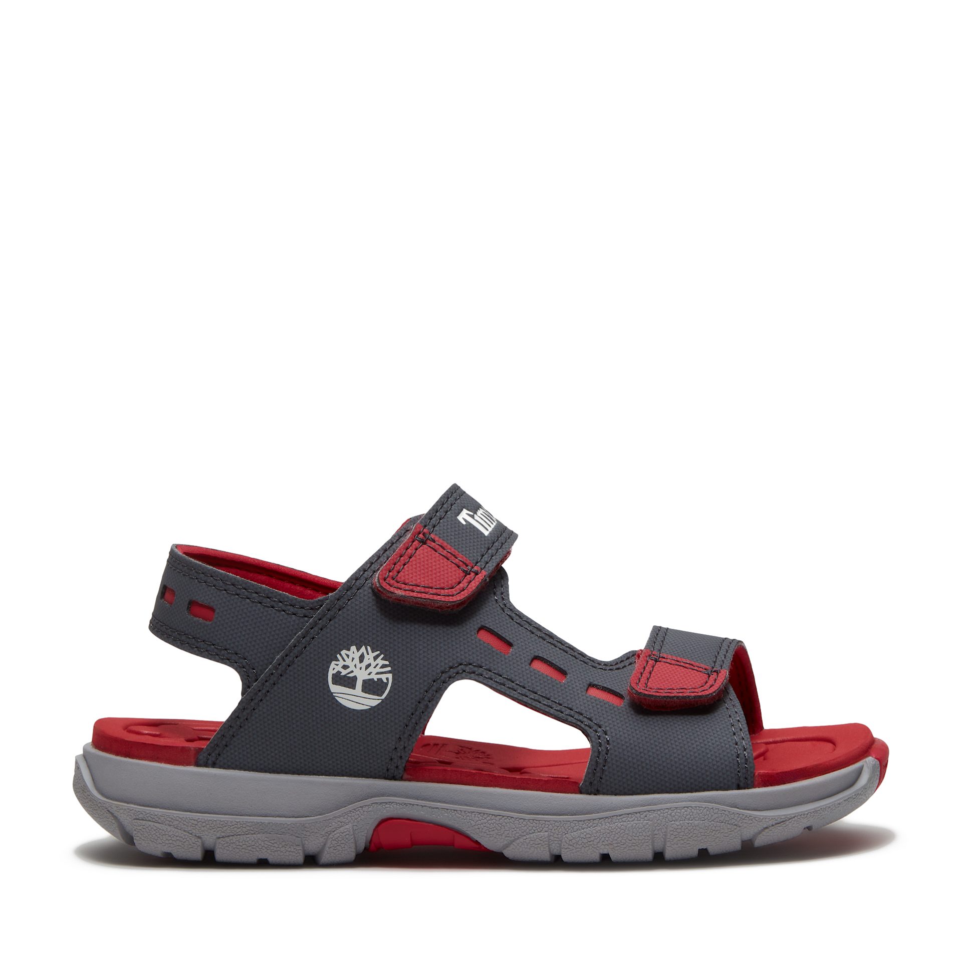Timberland MOSS JUMP BACKSTRAP SANDAL Sandale aus Leder