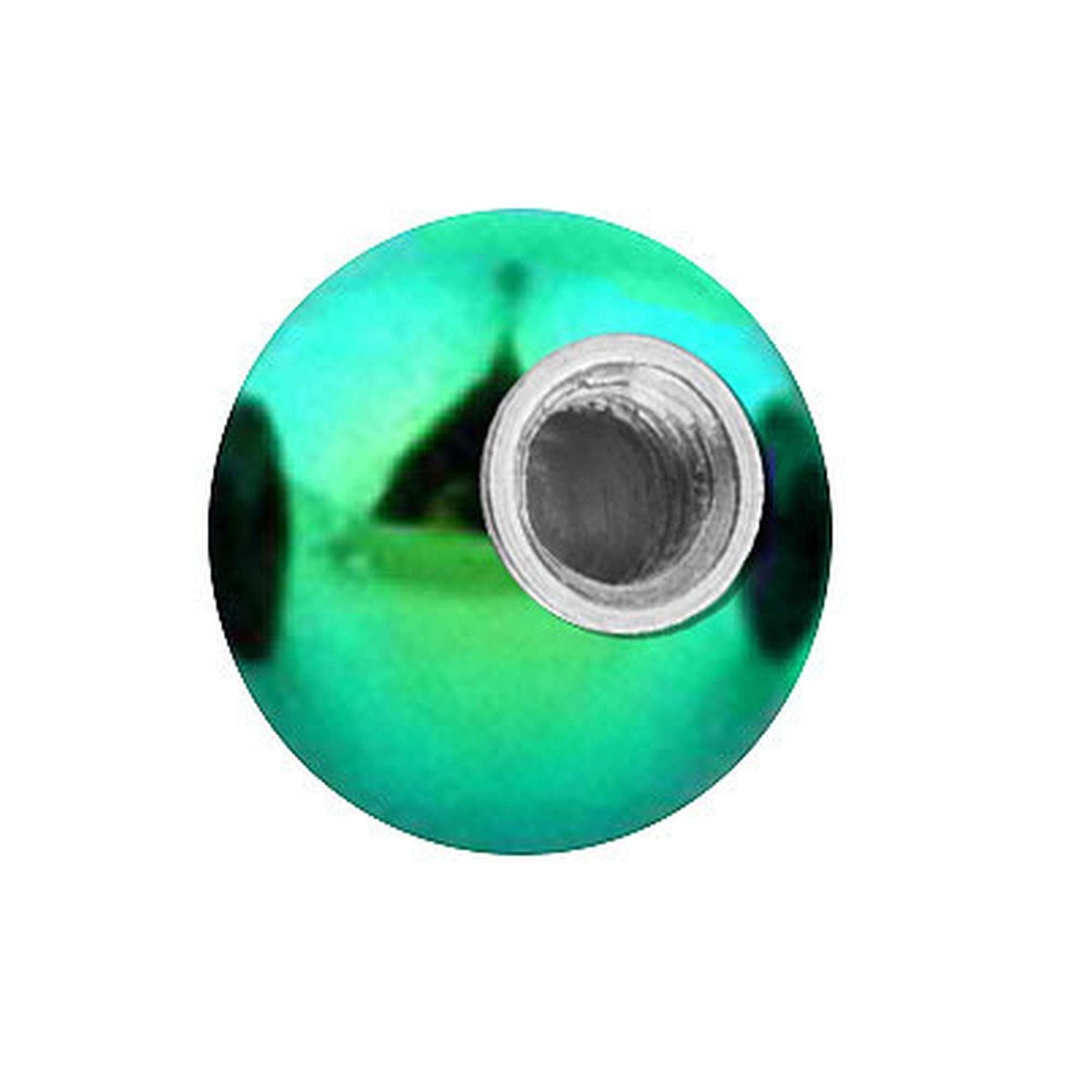 Taffstyle Piercing-Set Piercing Ersatz Schraubkugel Innengewinde, günstig online kaufen