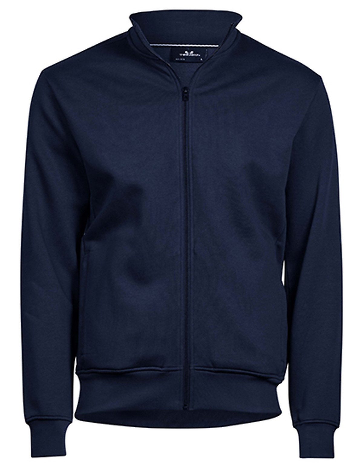 Tee Jays Sweatshirt Full Zip Sweat Cardigan