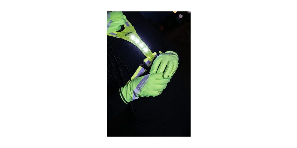 WOWOW Fahrradhandschuhe Bolt Gloves