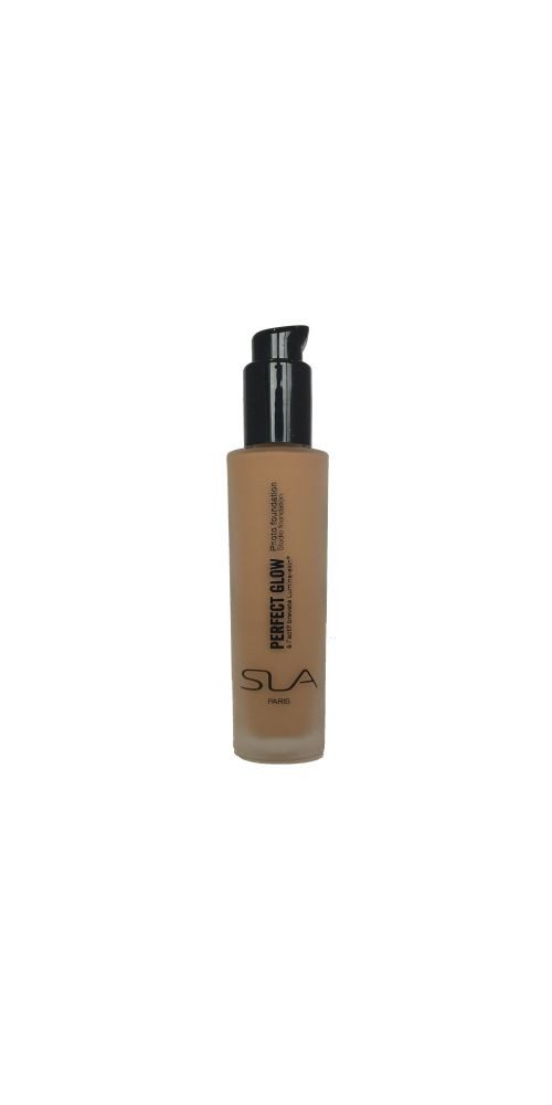 SLA Foundation SLA Photo foundation Perfect Glow Natural Tan 30ml