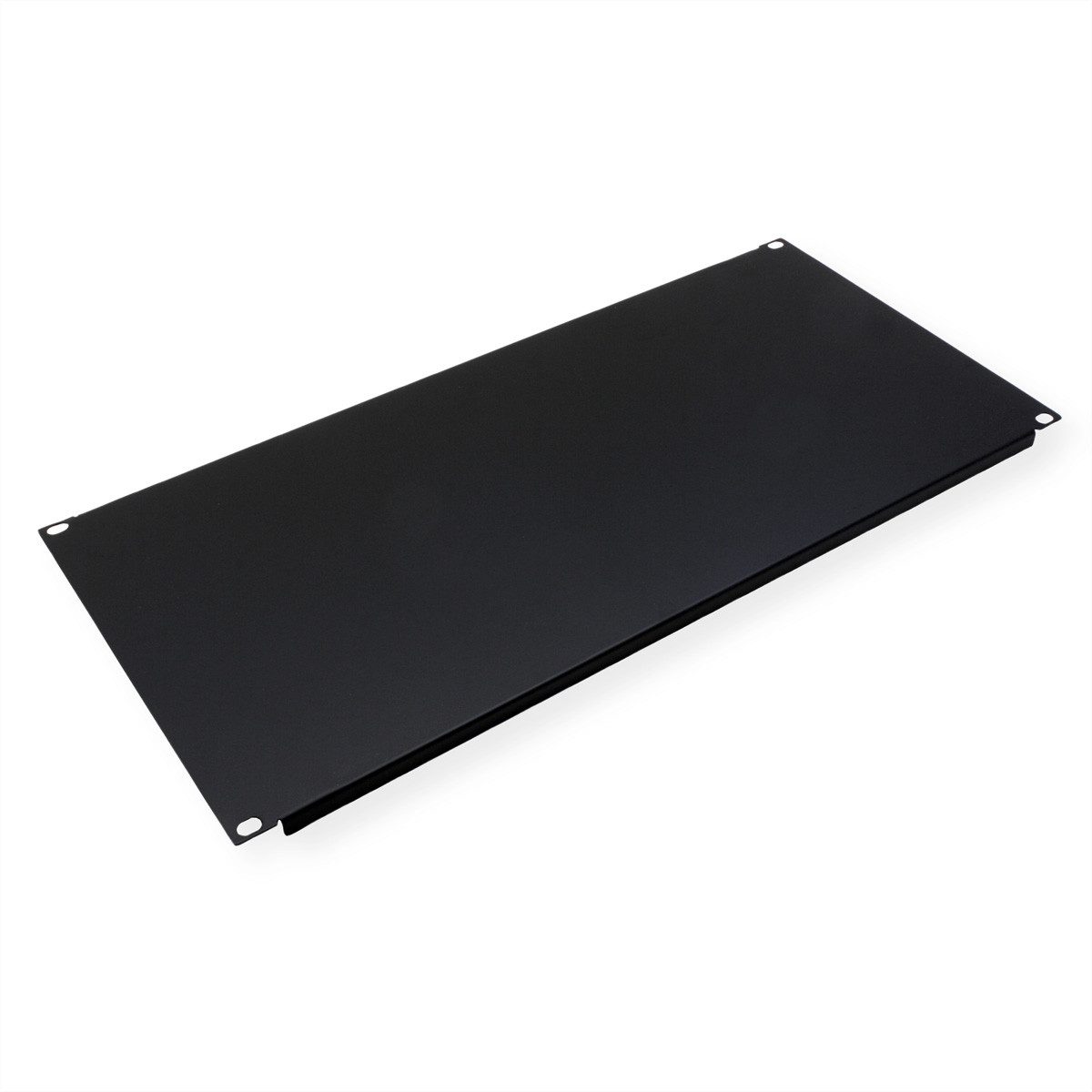 VALUE Netzwerkschrank 19-Zoll-Blindplatte 5 HE