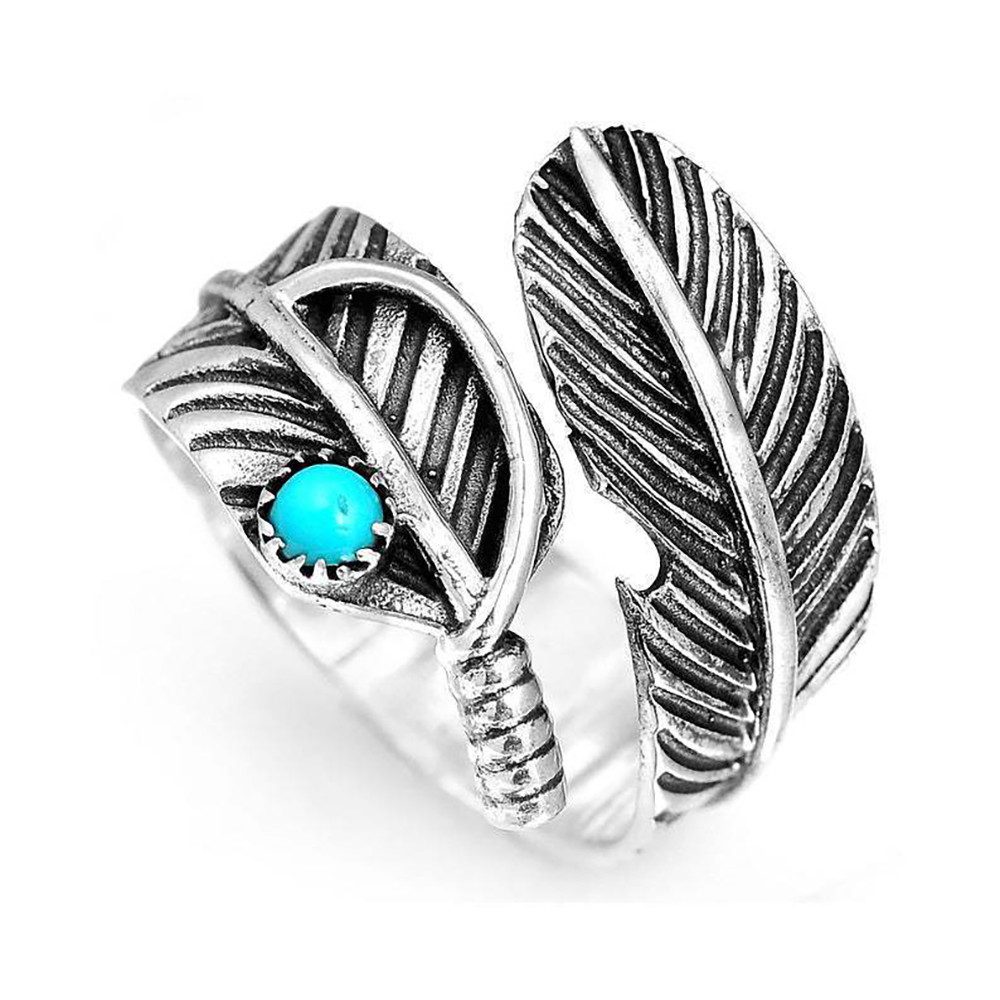 The Beauty House Fingerring Damen Vintage günstig online kaufen