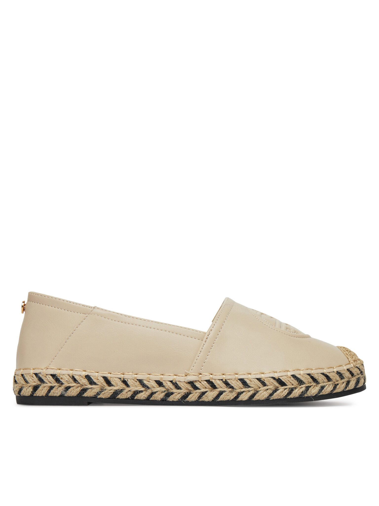 BEVERLY HILLS POLO CLUB Beverly Hills Polo Club Damen-Espadrilles Beige BEVERLY HILLS POLO CLU Espadrille