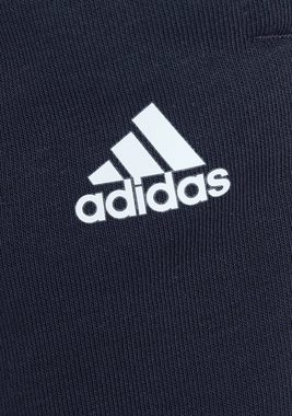 adidas Sportswear Sporthose ESSENTIALS 3STREIFEN FLEECEHOSE (1-tlg)