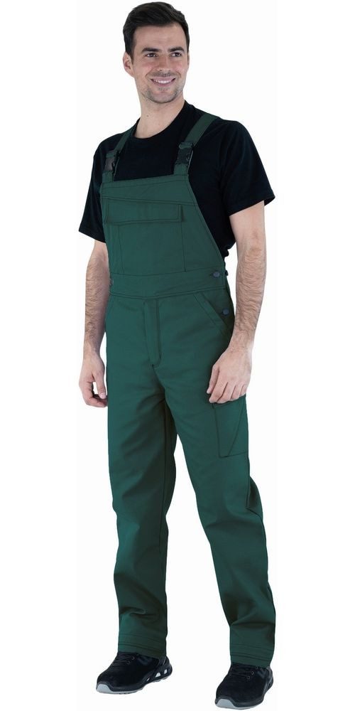 Lafont Latzhose Latzhose Zircon