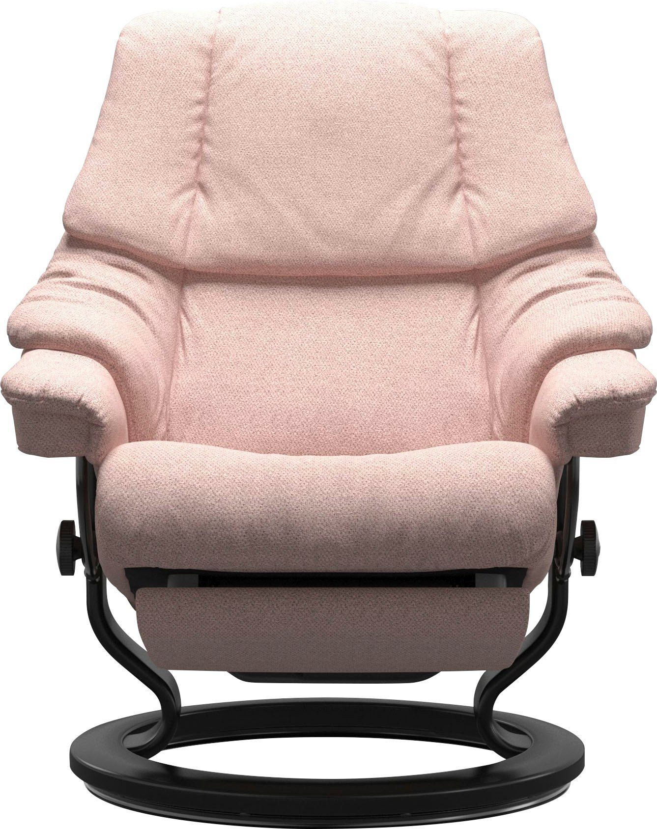 Stressless® Relaxsessel Reno, elektrisch verstellbar, optional 2-motorisch, Größe M & L