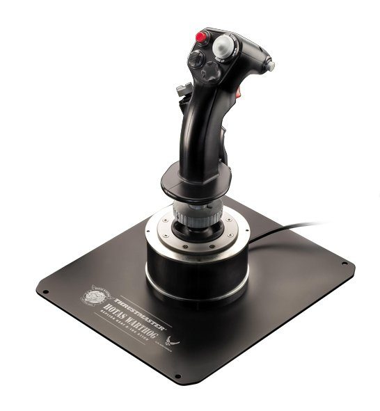 Thrustmaster HOTAS Warthog Flight Stick Joystick