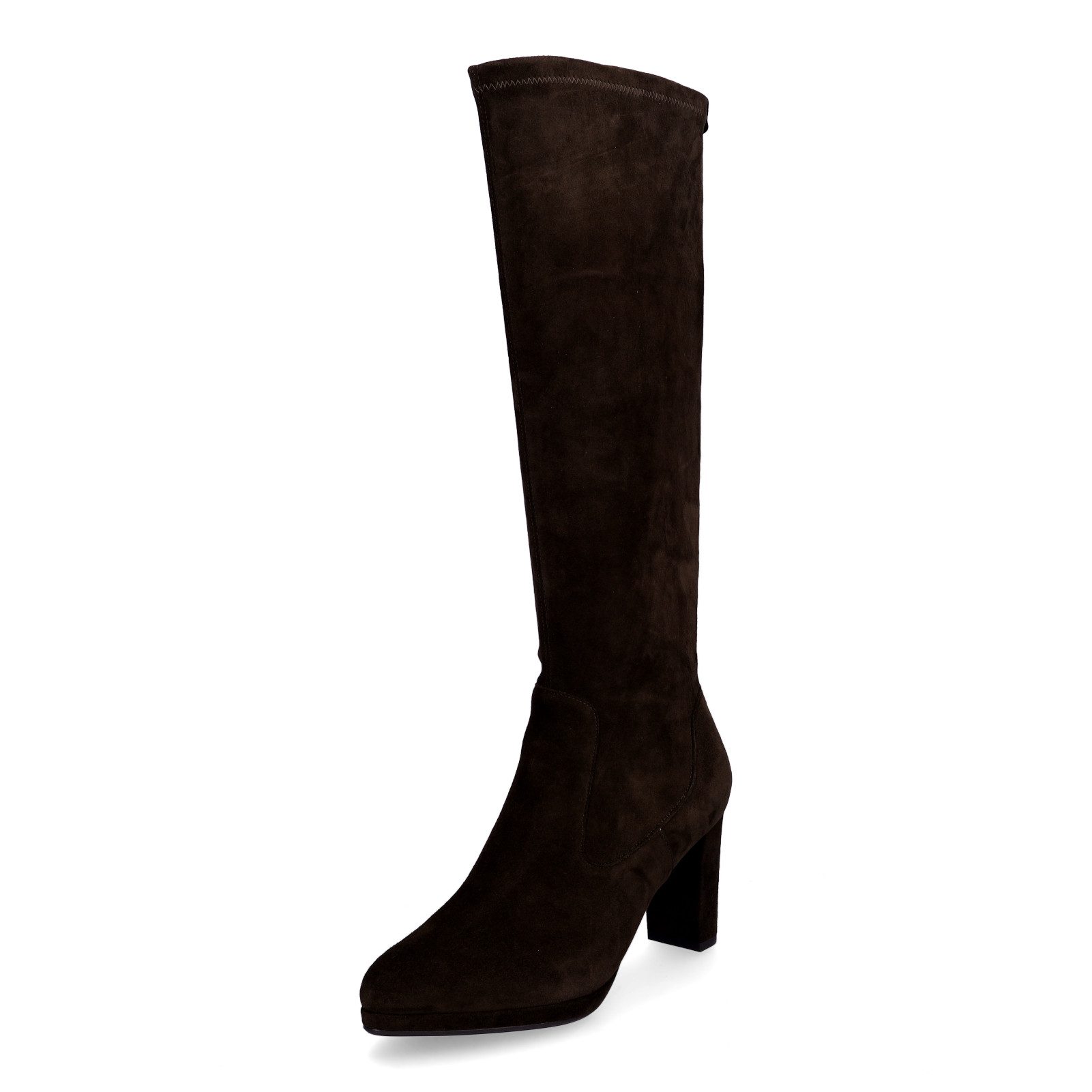 Peter Kaiser Peter Kaiser Damen Stiefel braun Stiefel