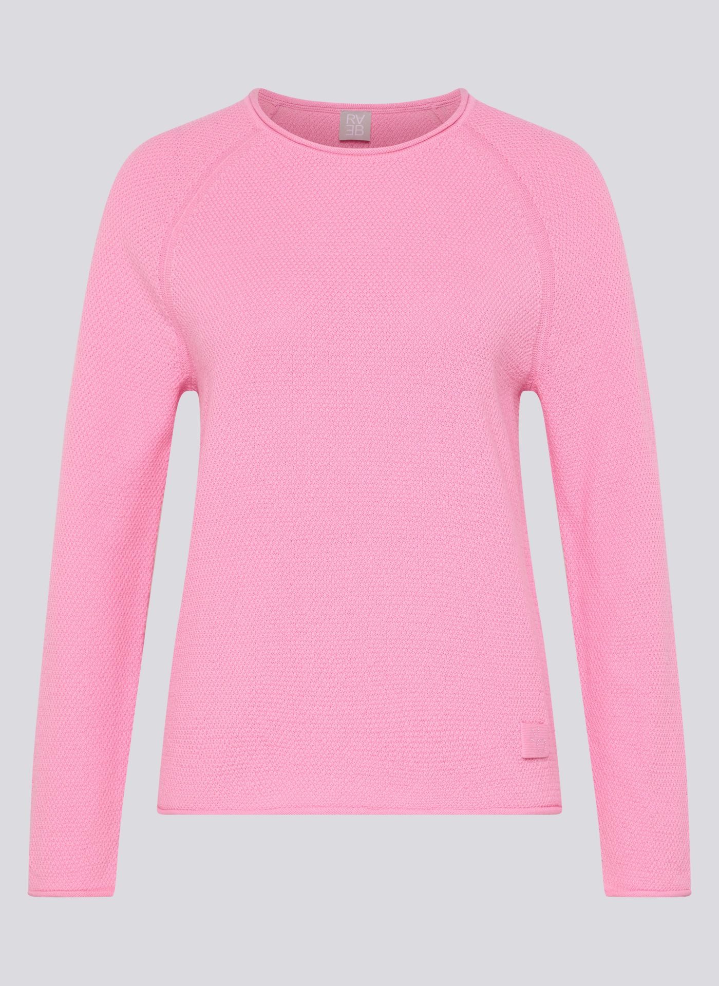 Strickpullover Leisure Club